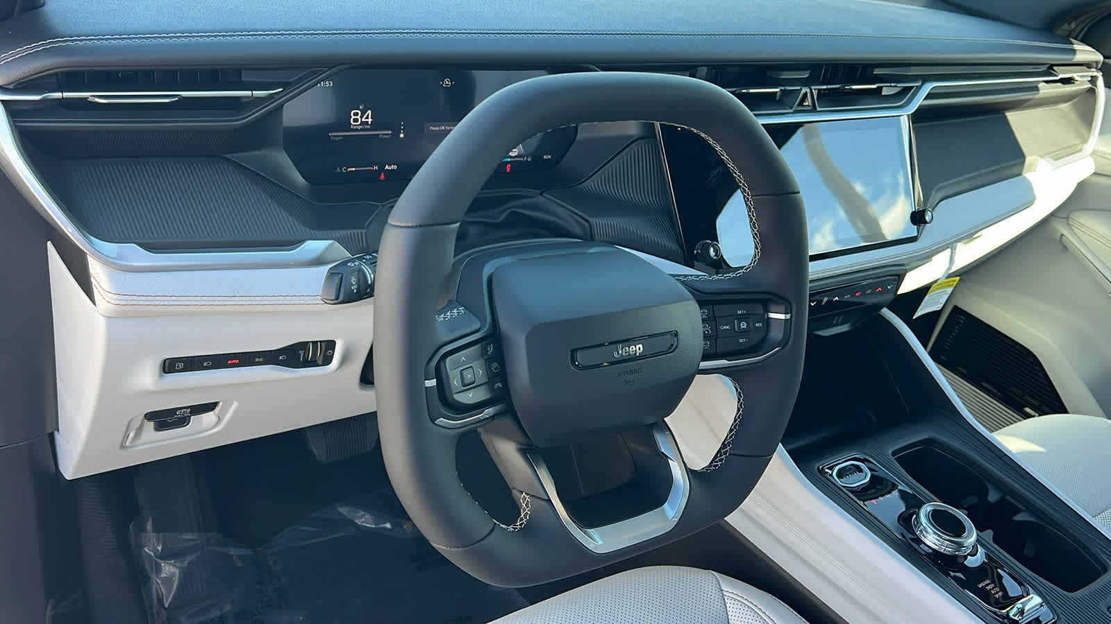 Thumbnail: 2026 Jeep Cherokee - 10