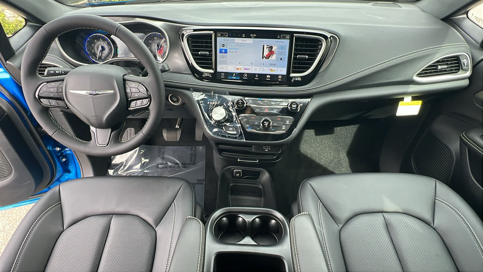Thumbnail: 2026 Chrysler Pacifica - 26