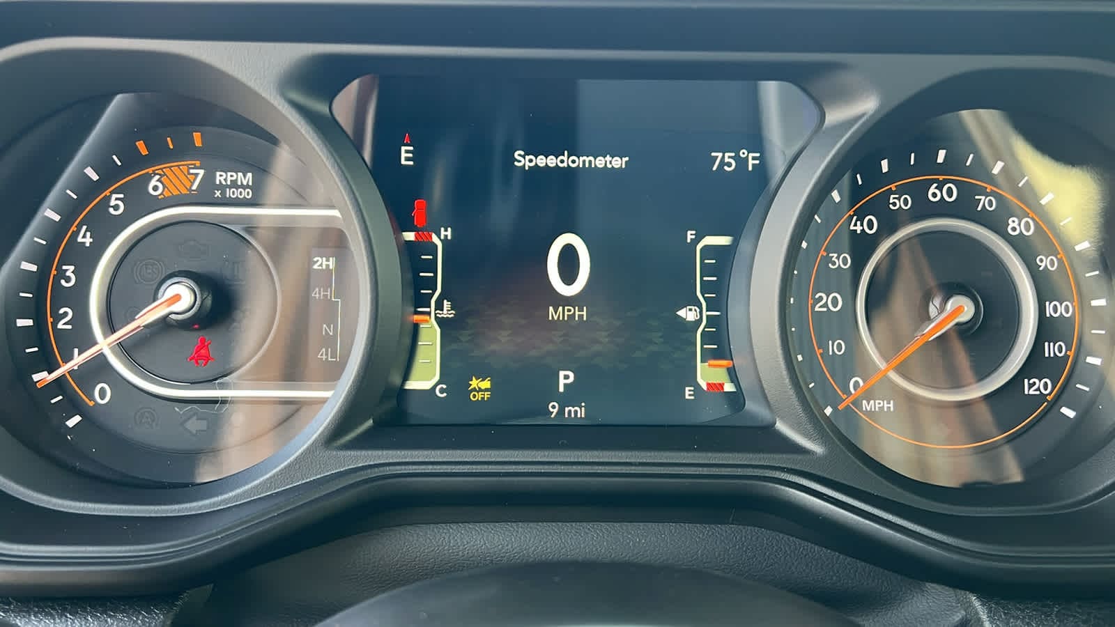 Thumbnail: 2026 Jeep Wrangler - 21