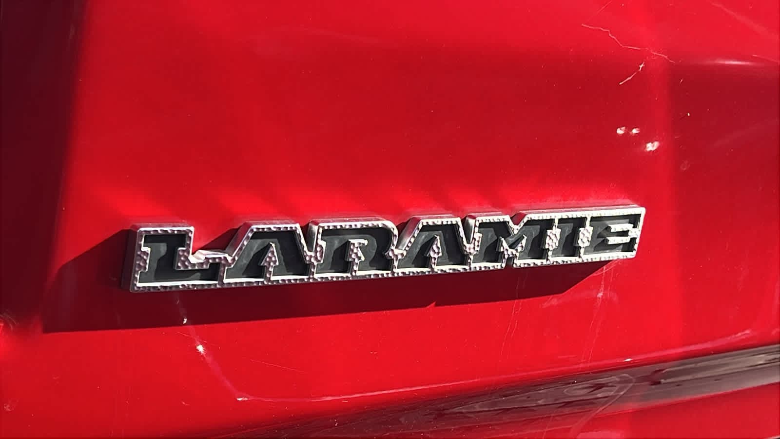 Thumbnail: 2022 RAM 1500 - 8