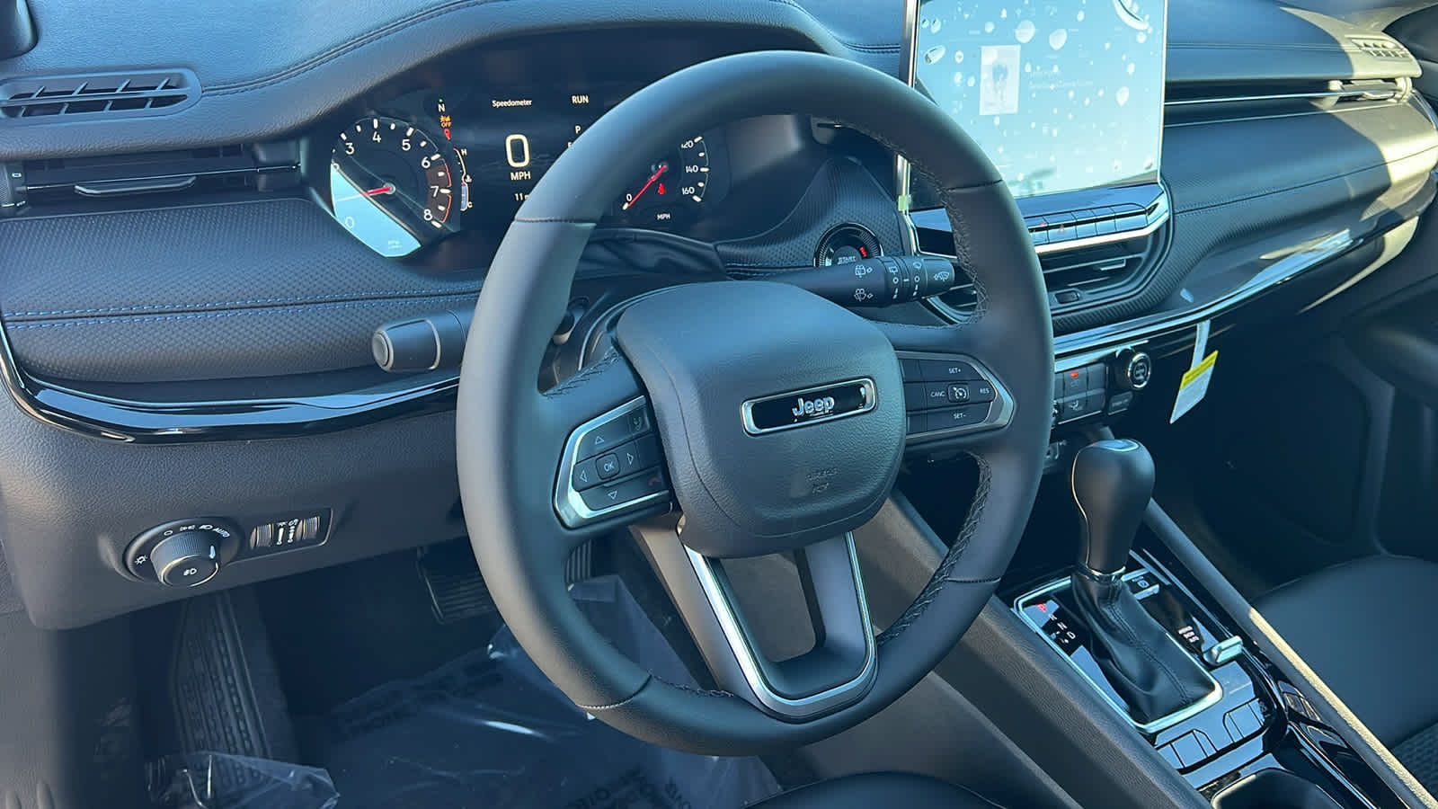 Thumbnail: 2026 Jeep Compass - 10