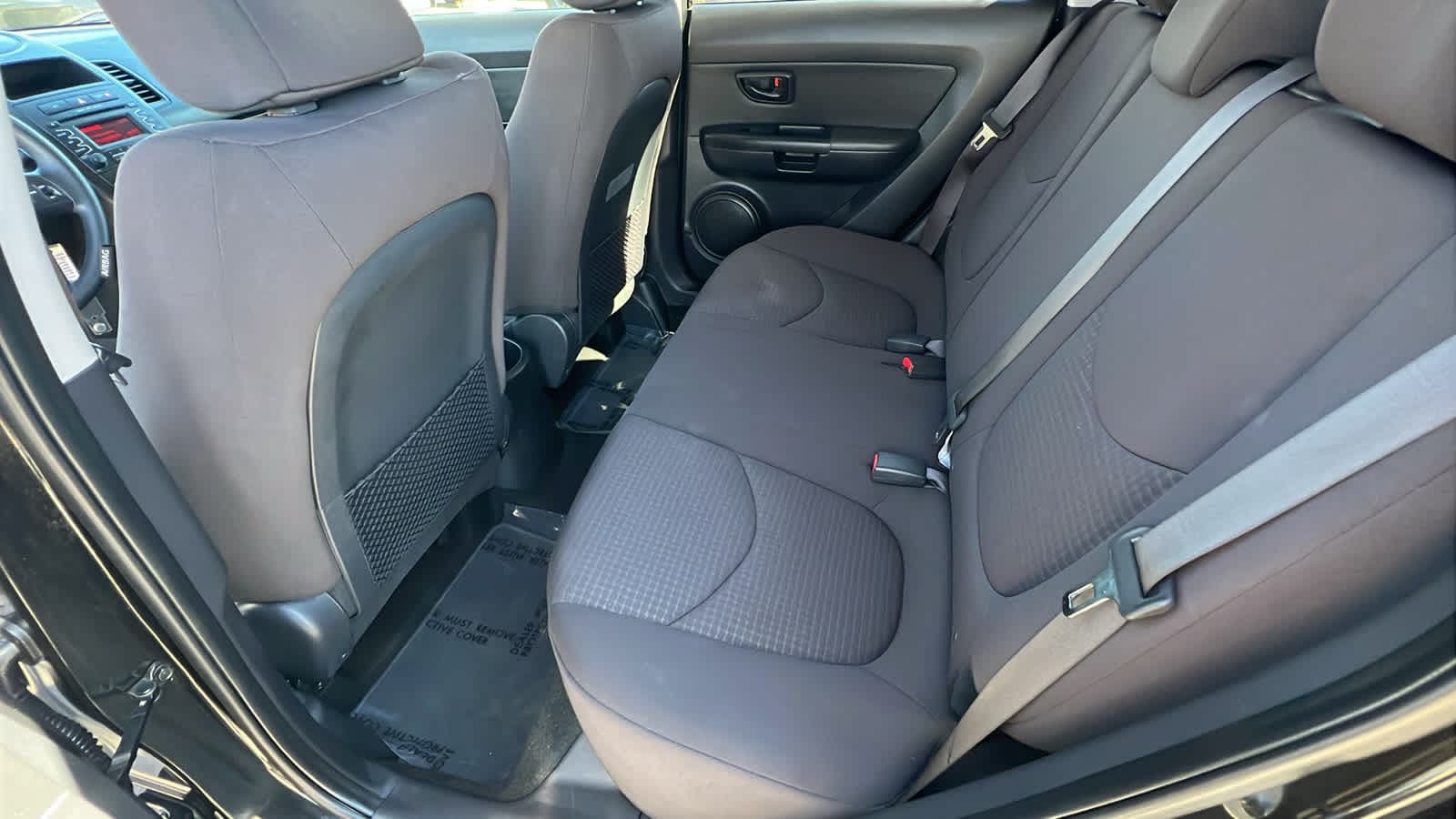 Thumbnail: 2013 Kia Soul - 23