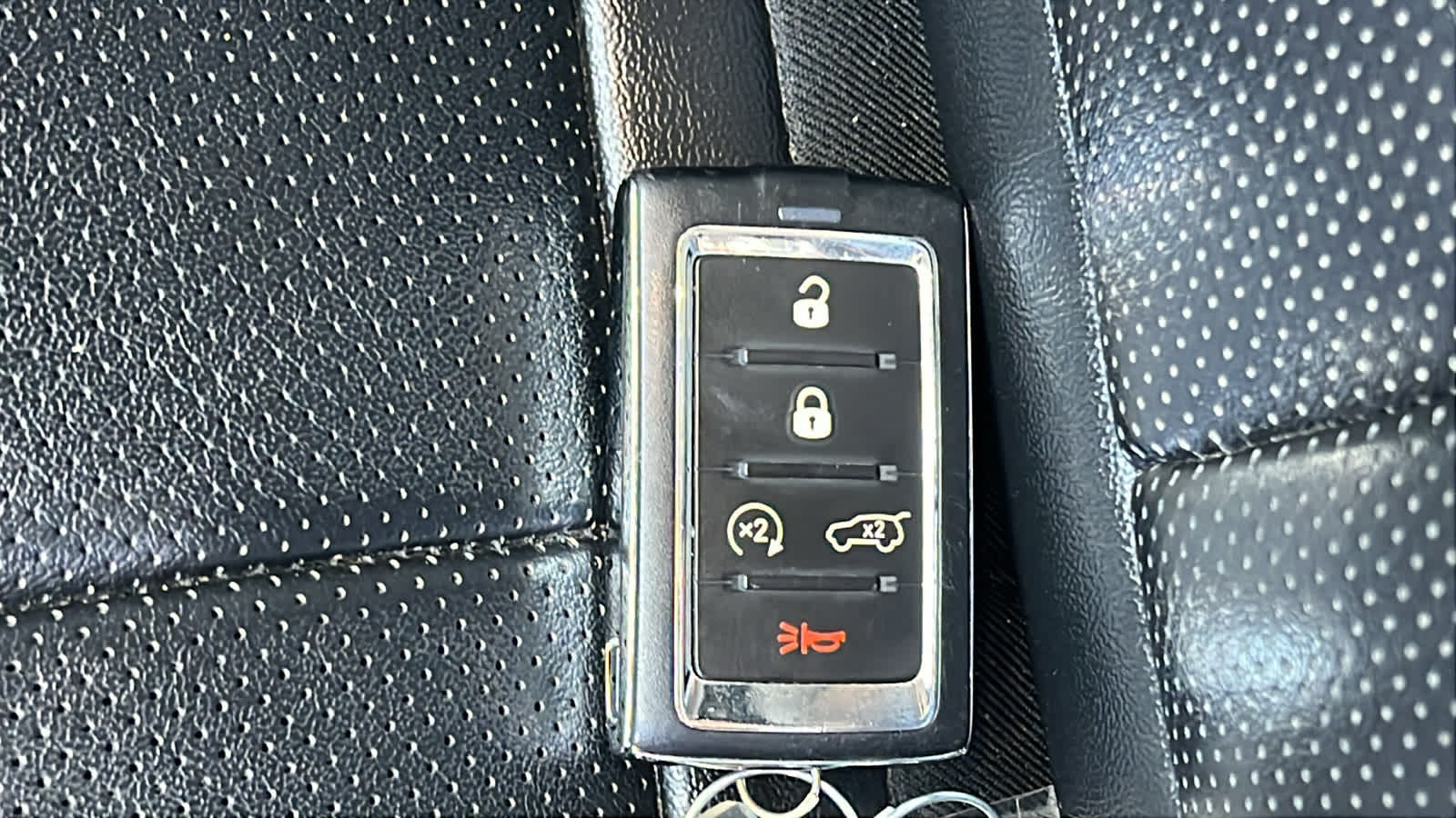 Thumbnail: 2023 Jeep Grand Cherokee - 29