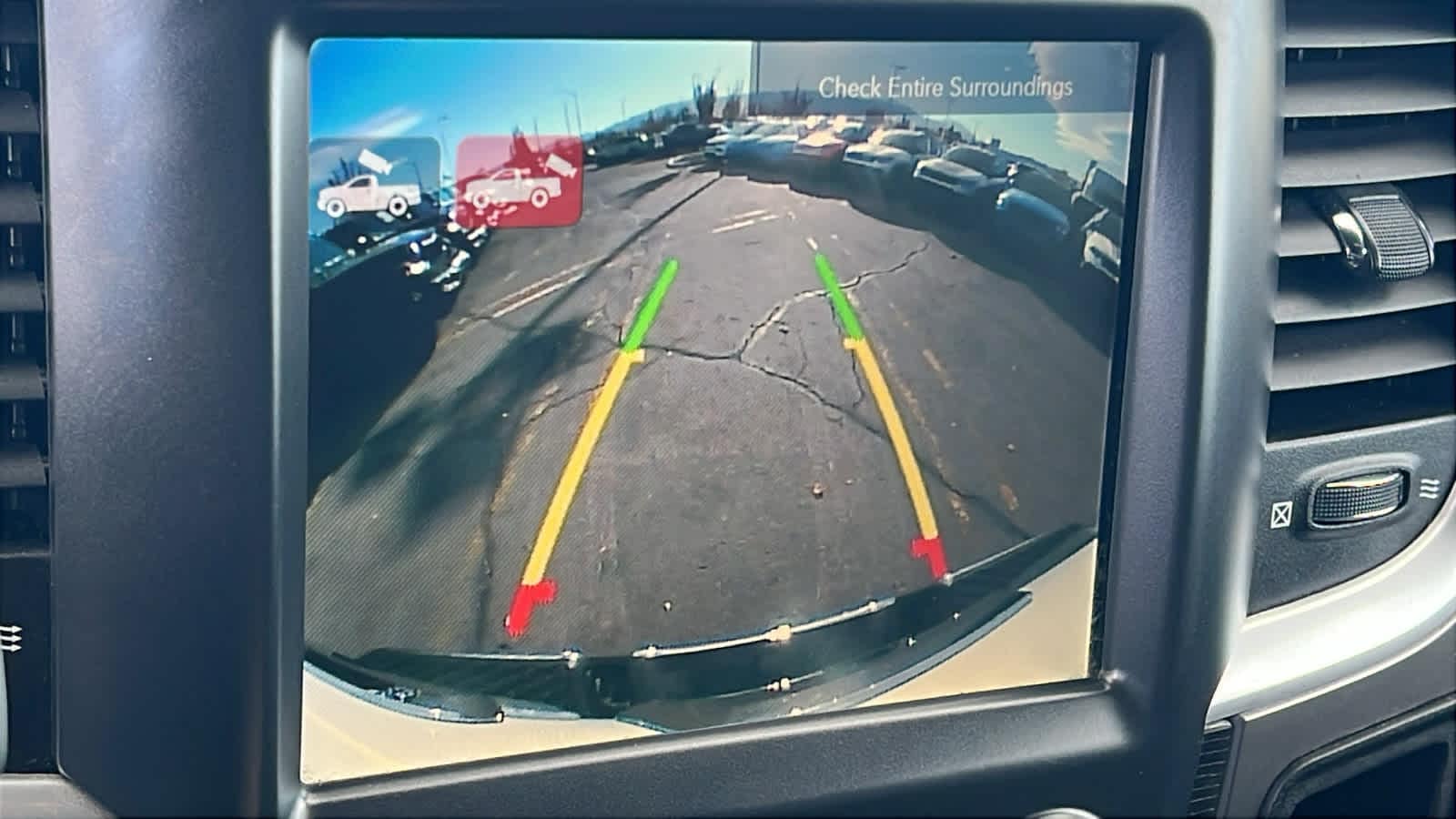 Thumbnail: 2017 RAM 2500 - 16