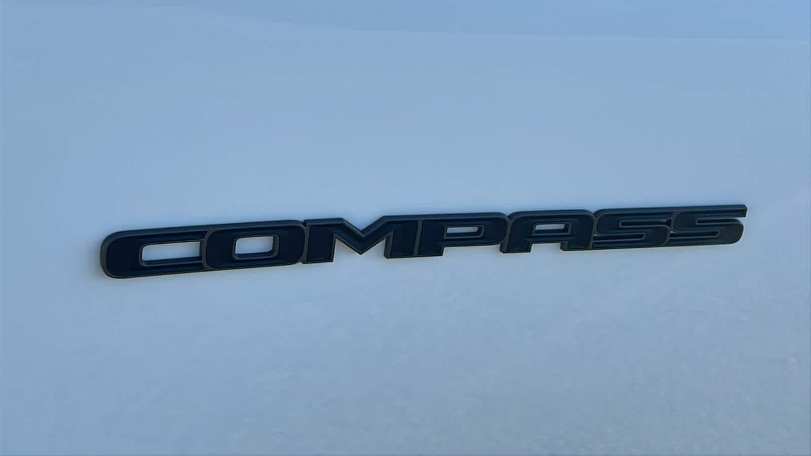 Thumbnail: 2026 Jeep Compass - 28