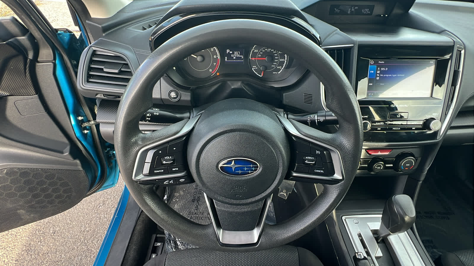 Thumbnail: 2019 Subaru Impreza - 18