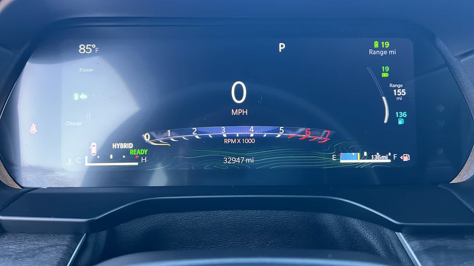 Thumbnail: 2024 Jeep Grand Cherokee - 21