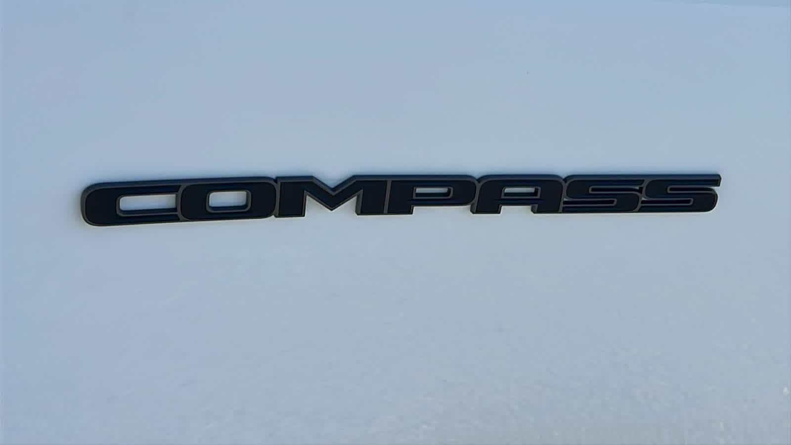 Thumbnail: 2026 Jeep Compass - 28