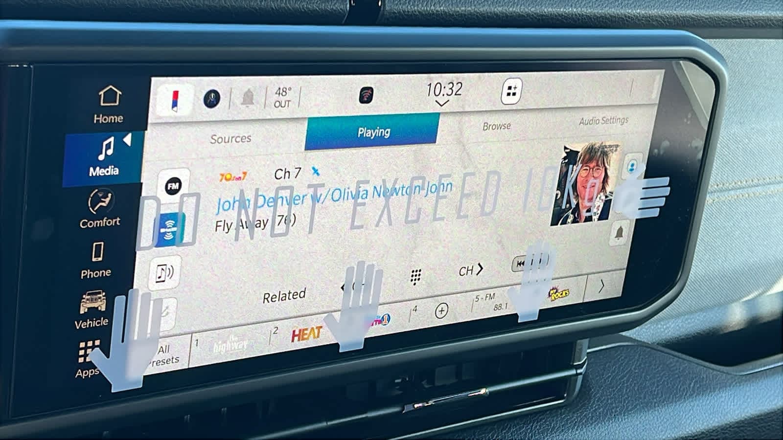 Thumbnail: 2026 Jeep Gladiator - 15