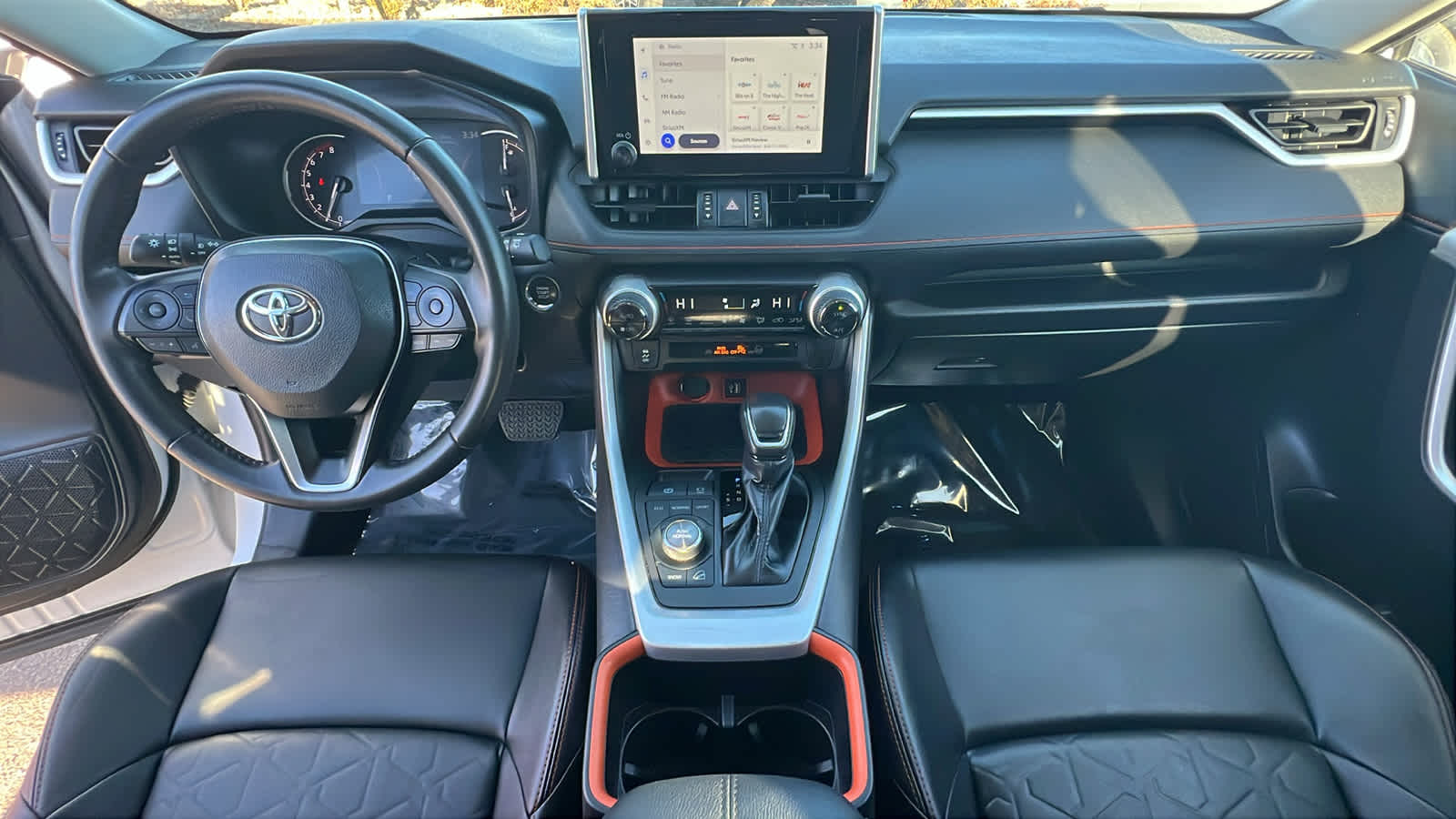 Thumbnail: 2024 Toyota RAV4 - 26