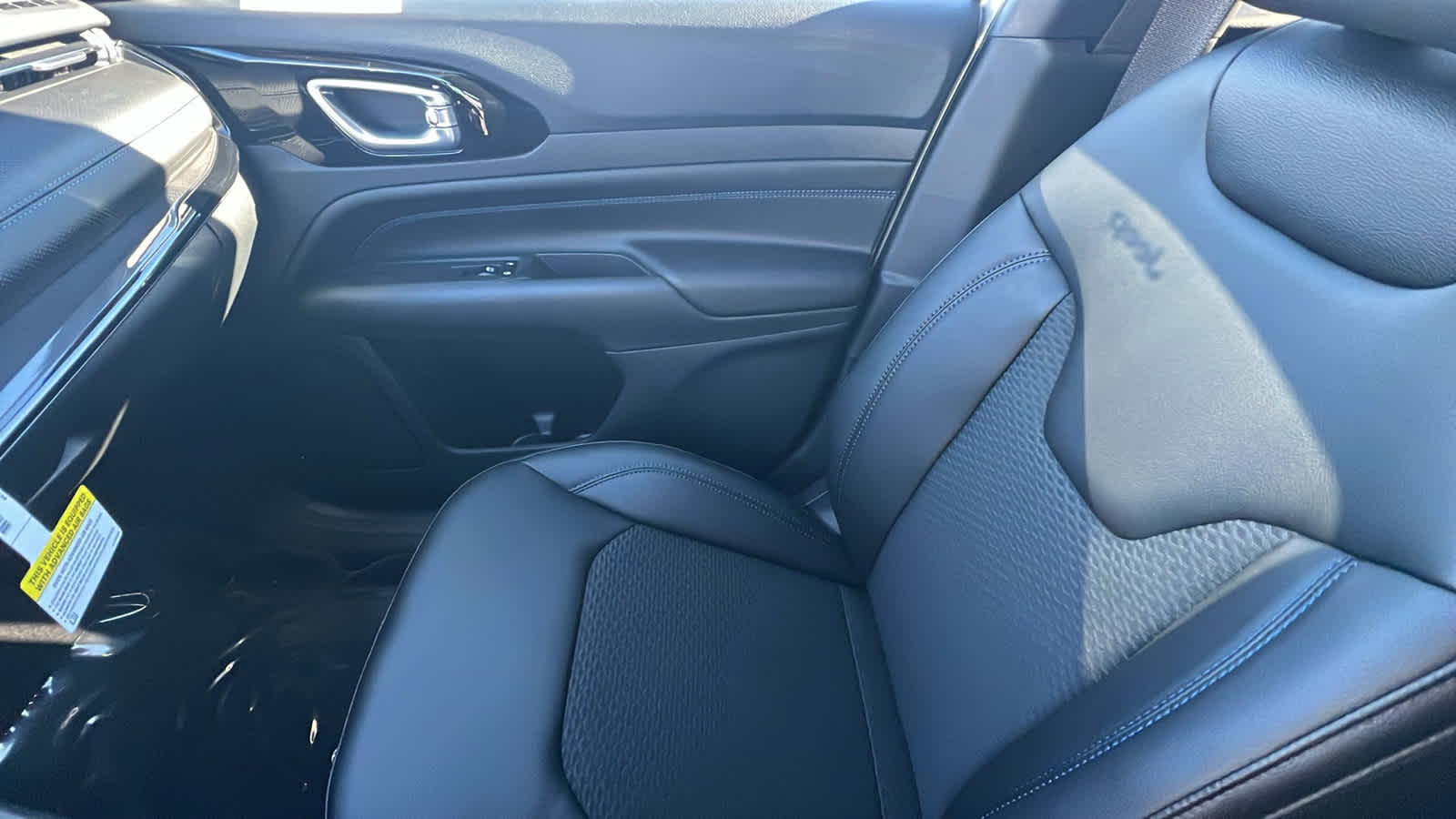 Thumbnail: 2026 Jeep Compass - 12