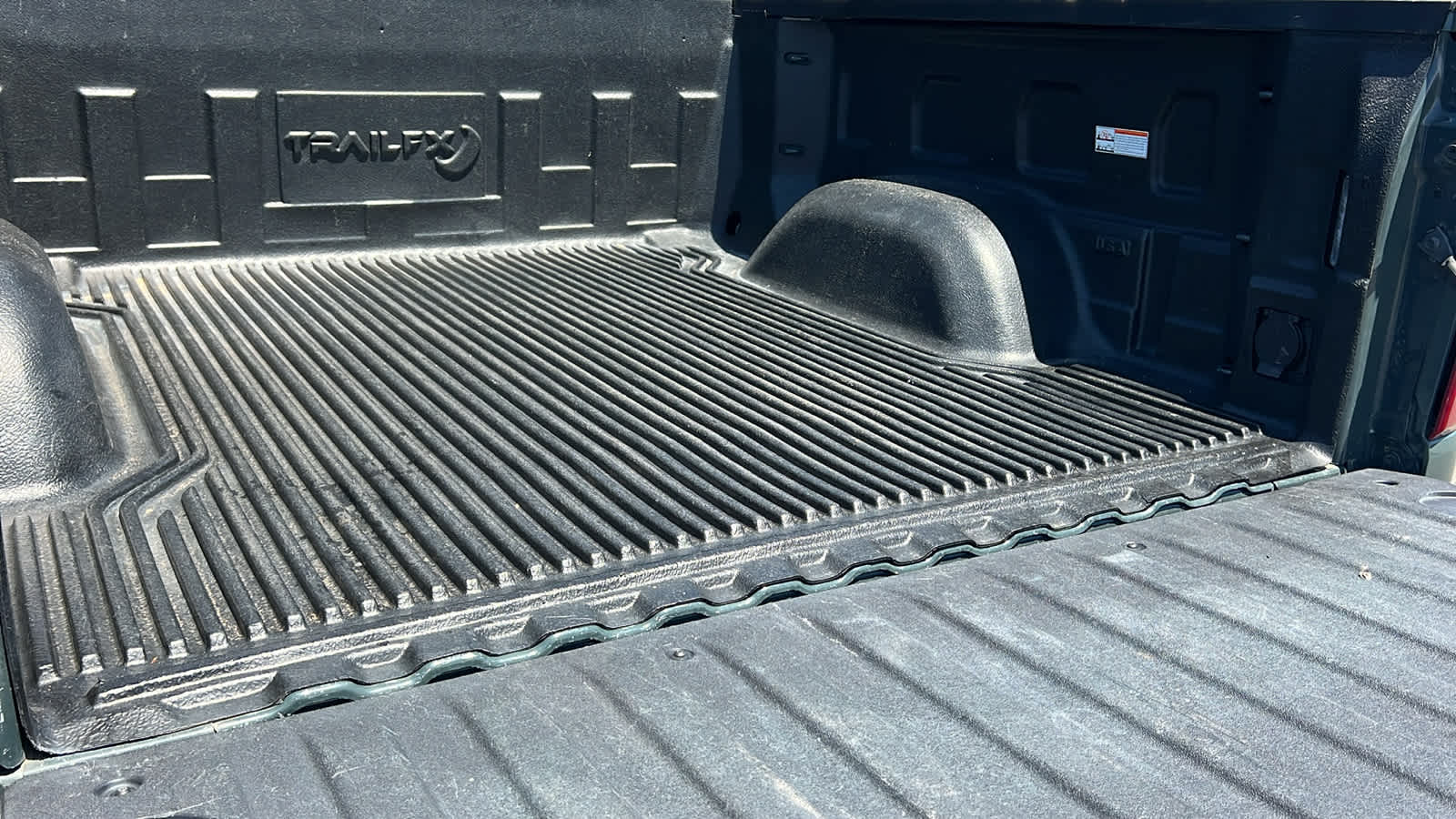 Thumbnail: 2025 Chevrolet Silverado 1500 - 27
