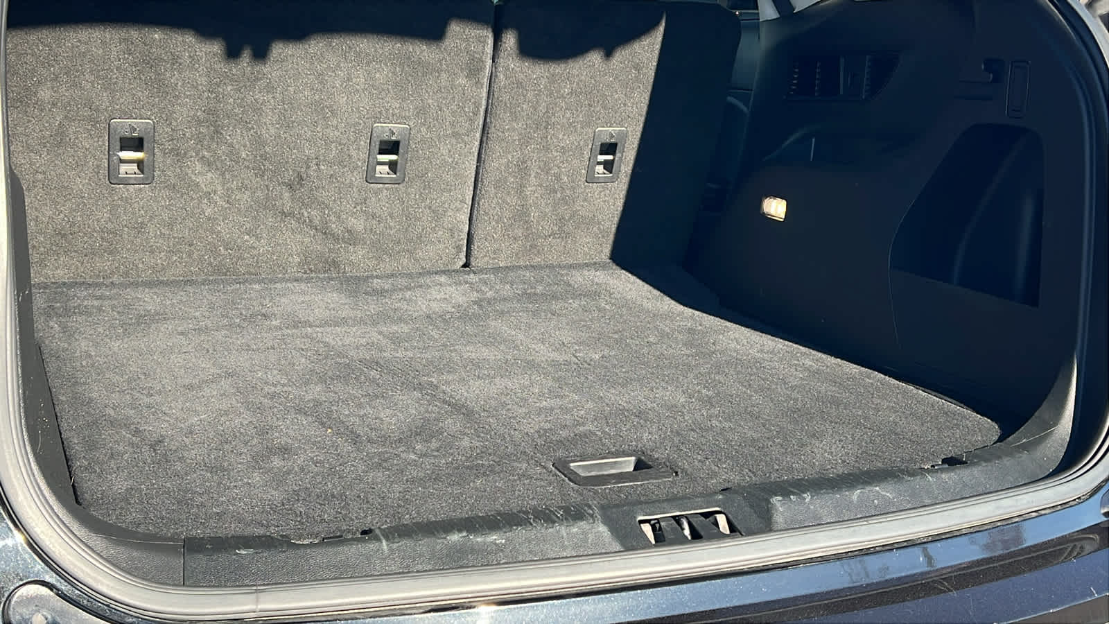 Thumbnail: 2023 Ford Edge - 27