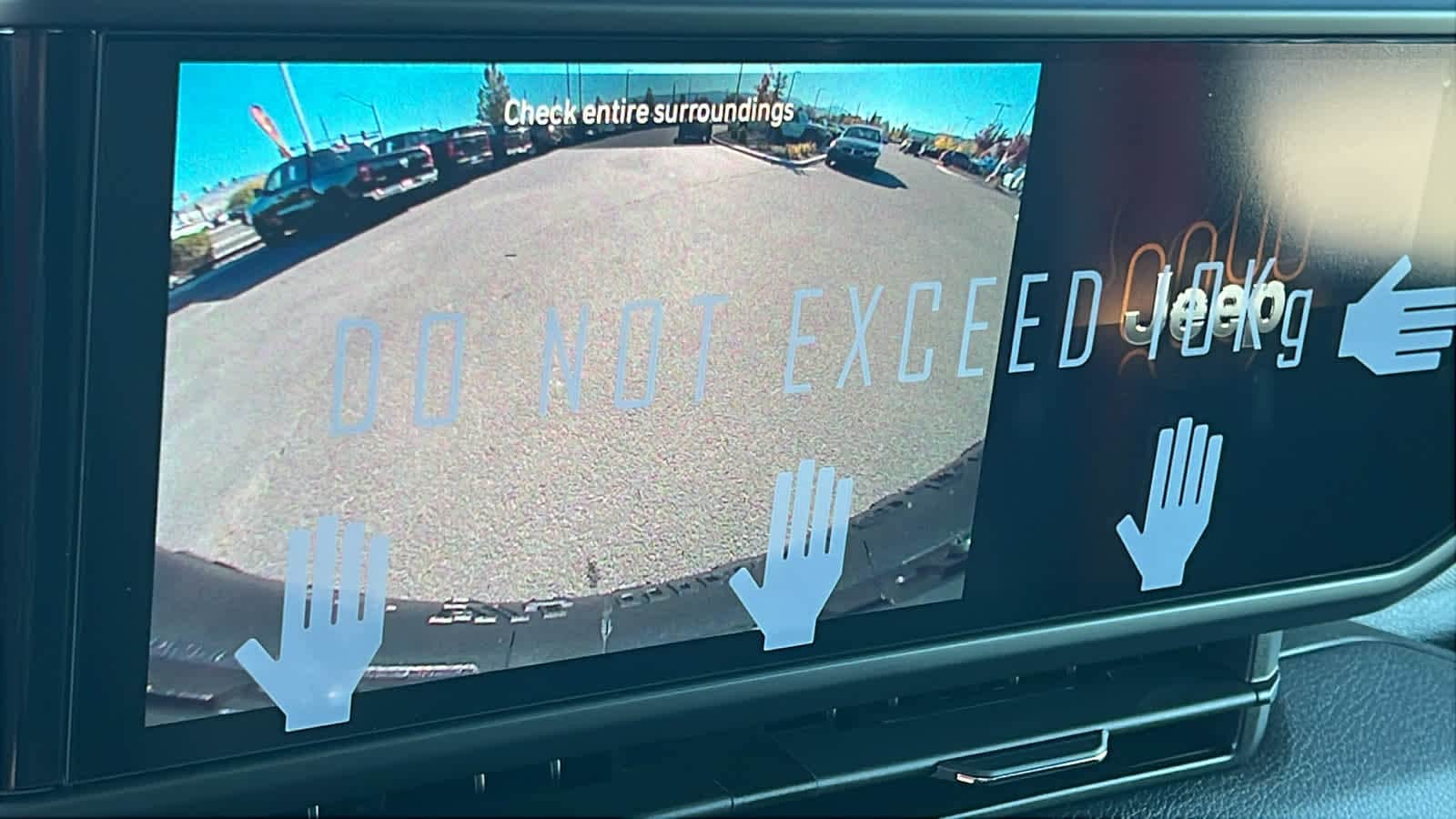 Thumbnail: 2026 Jeep Wrangler - 16