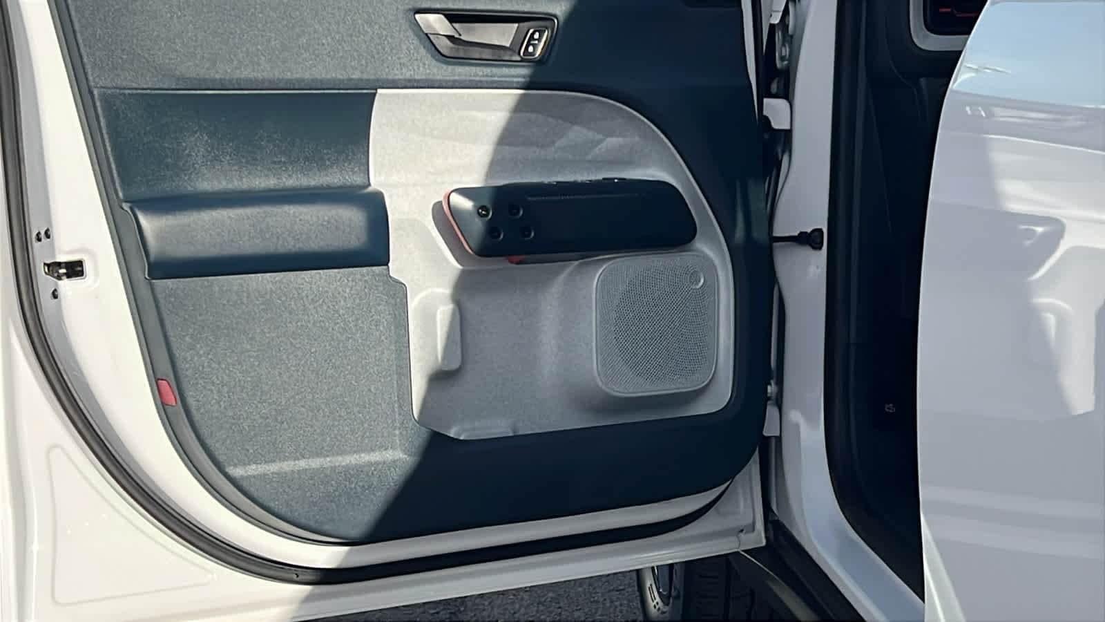 Thumbnail: 2022 Ford Maverick - 23