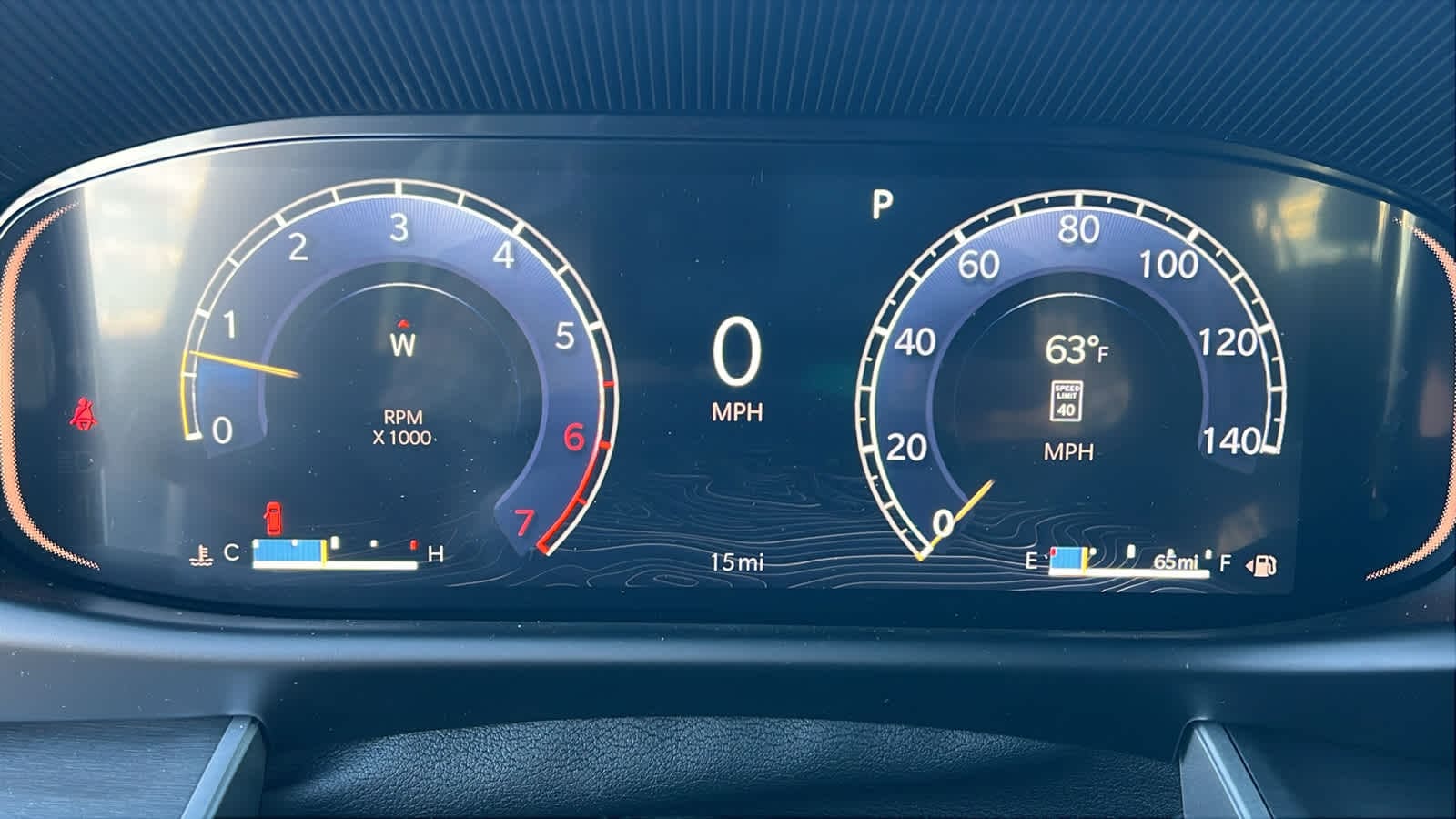 Thumbnail: 2026 Jeep Grand Wagoneer L - 21