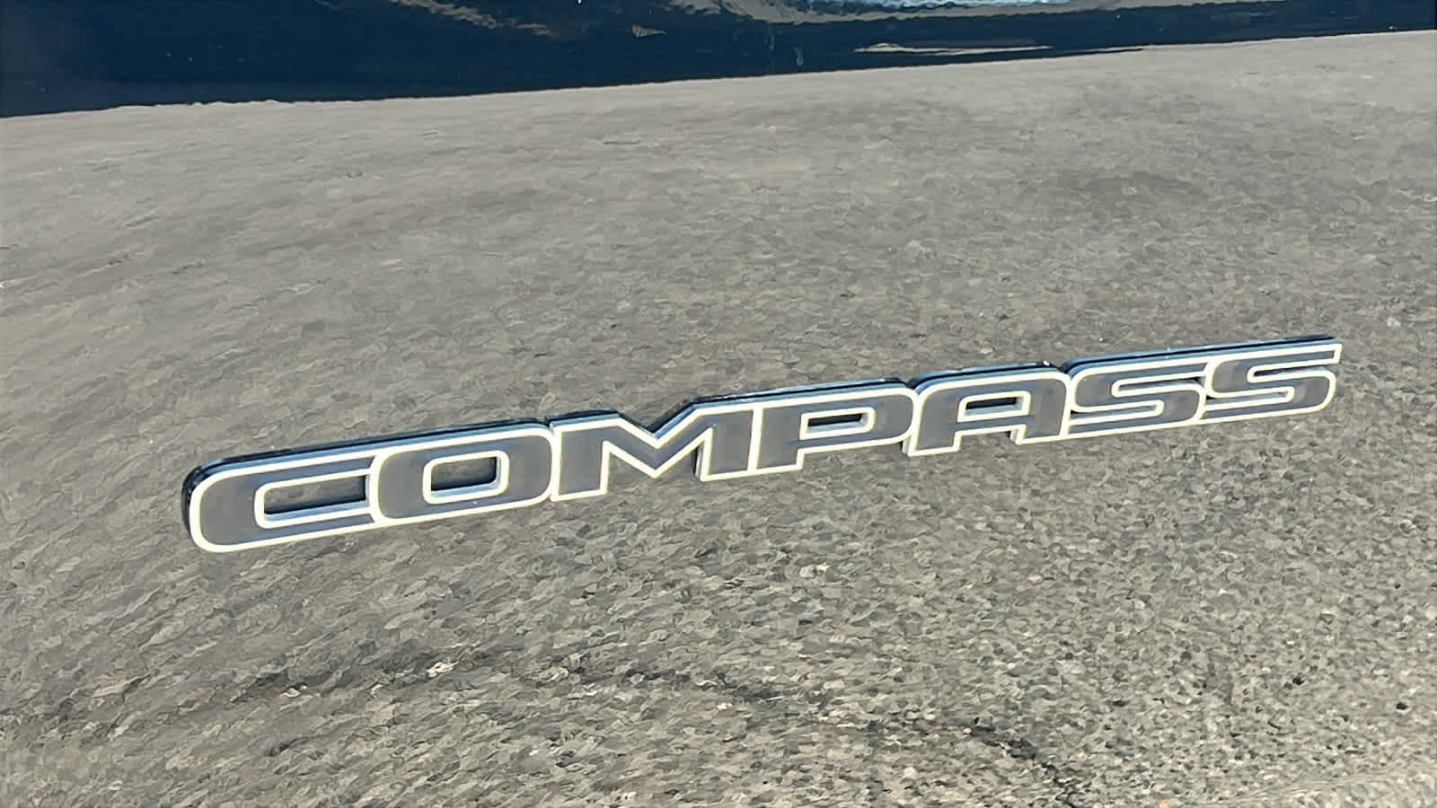 2022 Jeep Compass Limited 28
