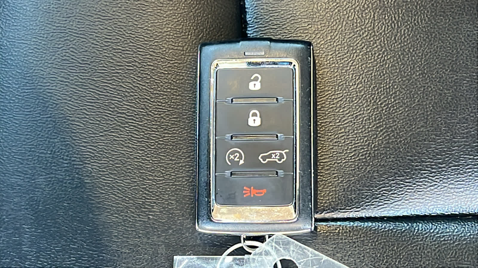 2023 Jeep Grand Cherokee 4xe 29