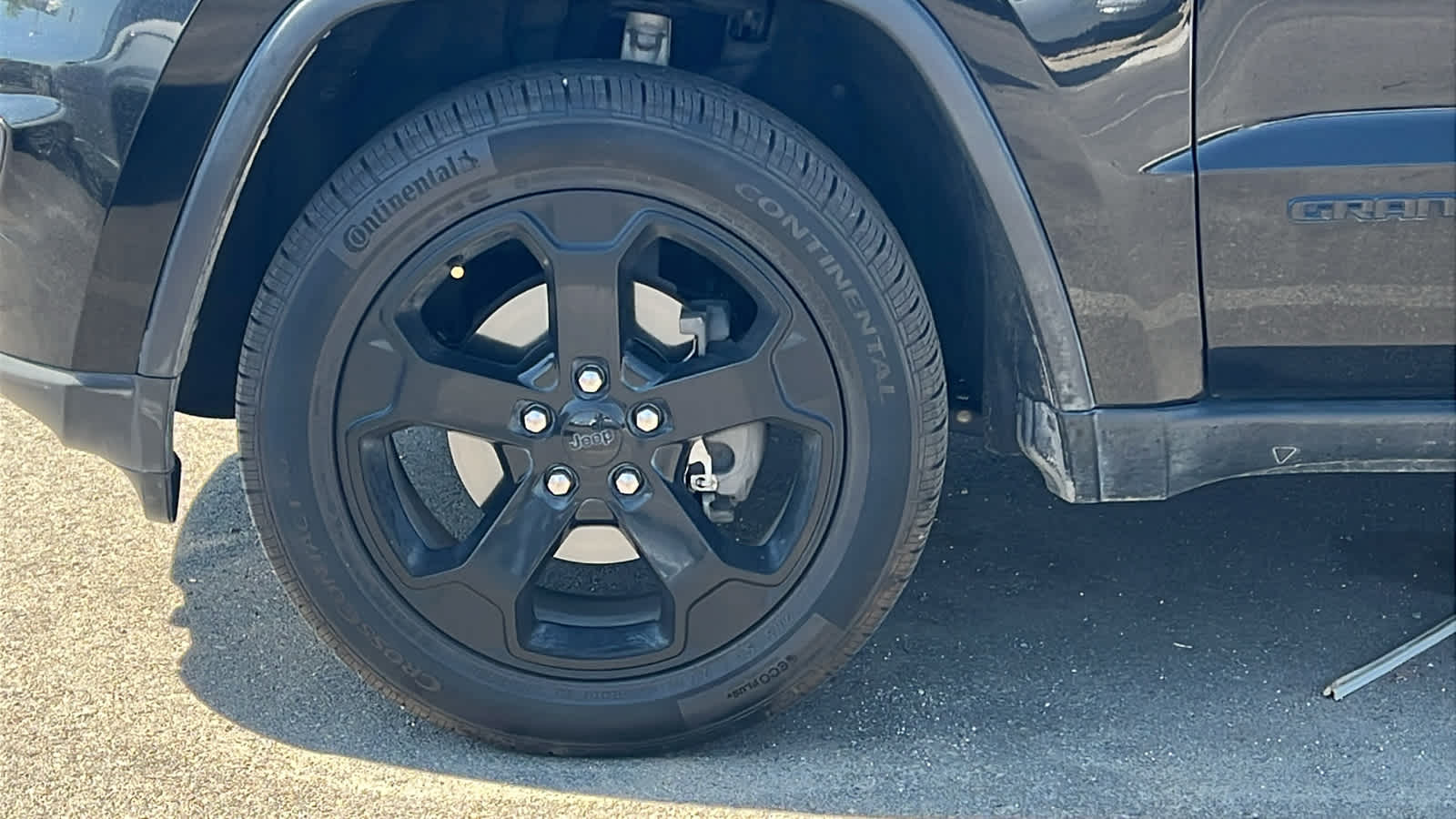 Thumbnail: 2019 Jeep Grand Cherokee - 9