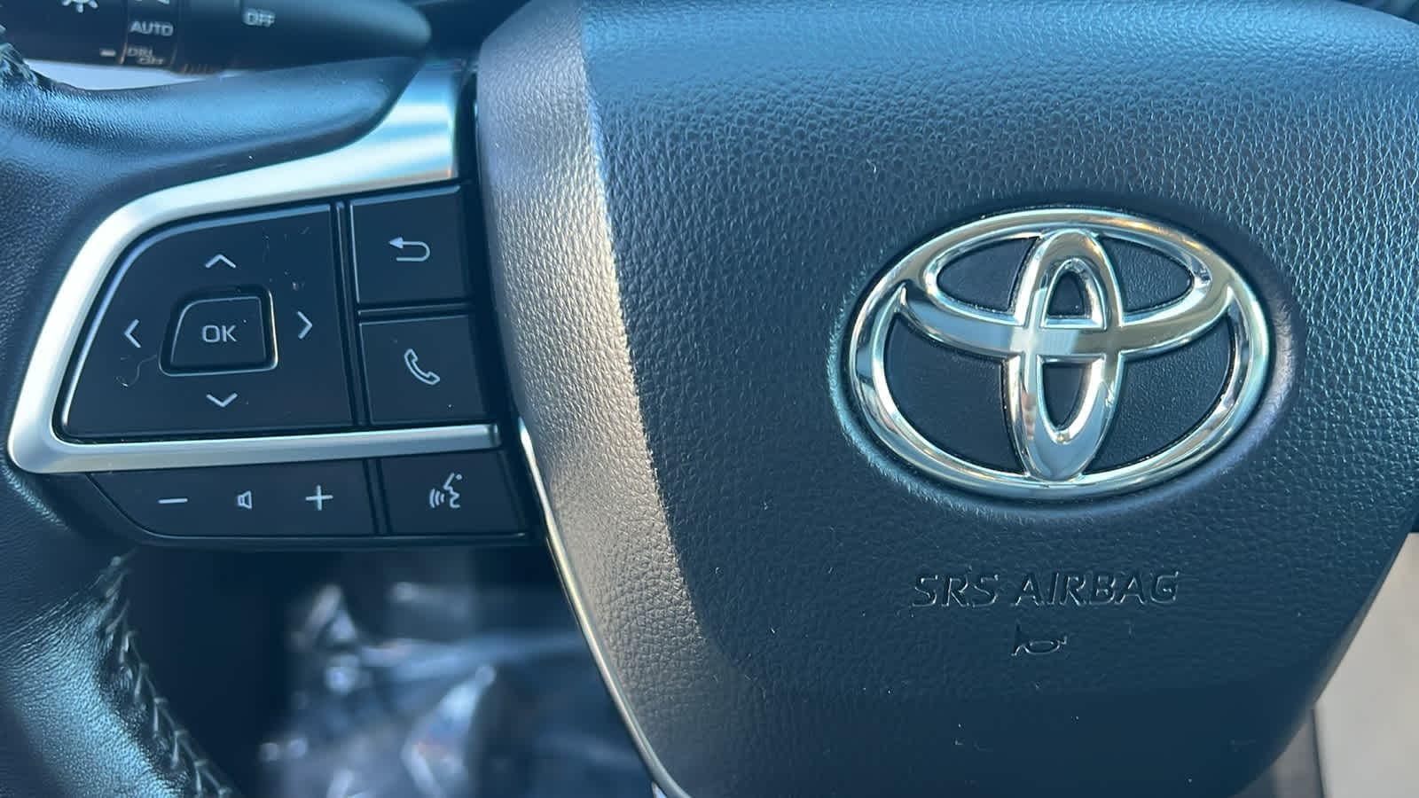 Thumbnail: 2021 Toyota Highlander - 19