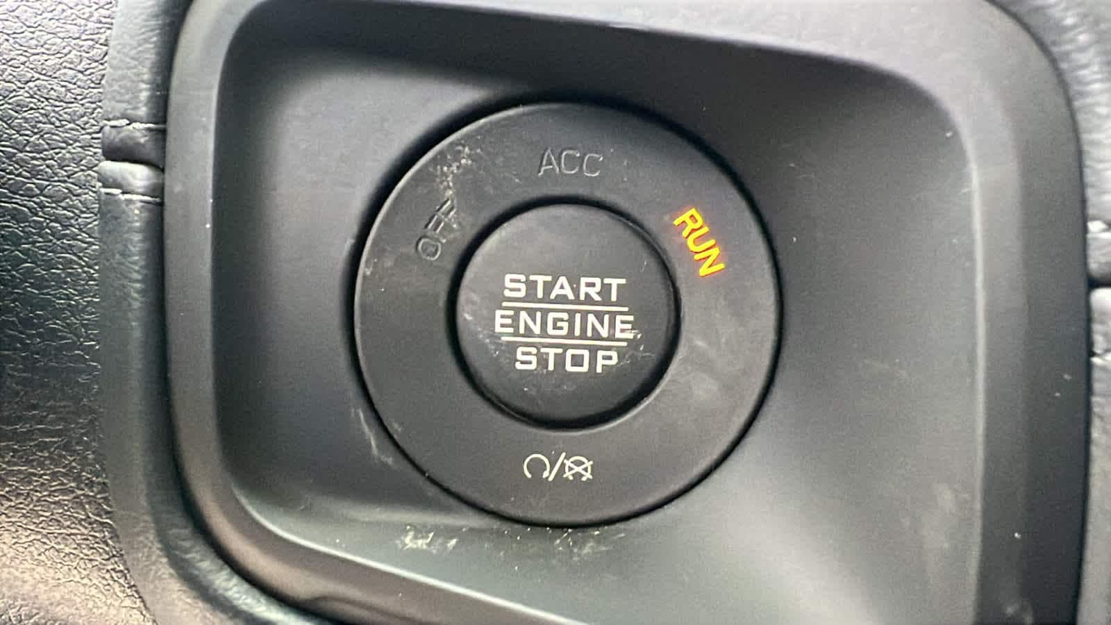 Thumbnail: 2026 Jeep Wrangler - 17