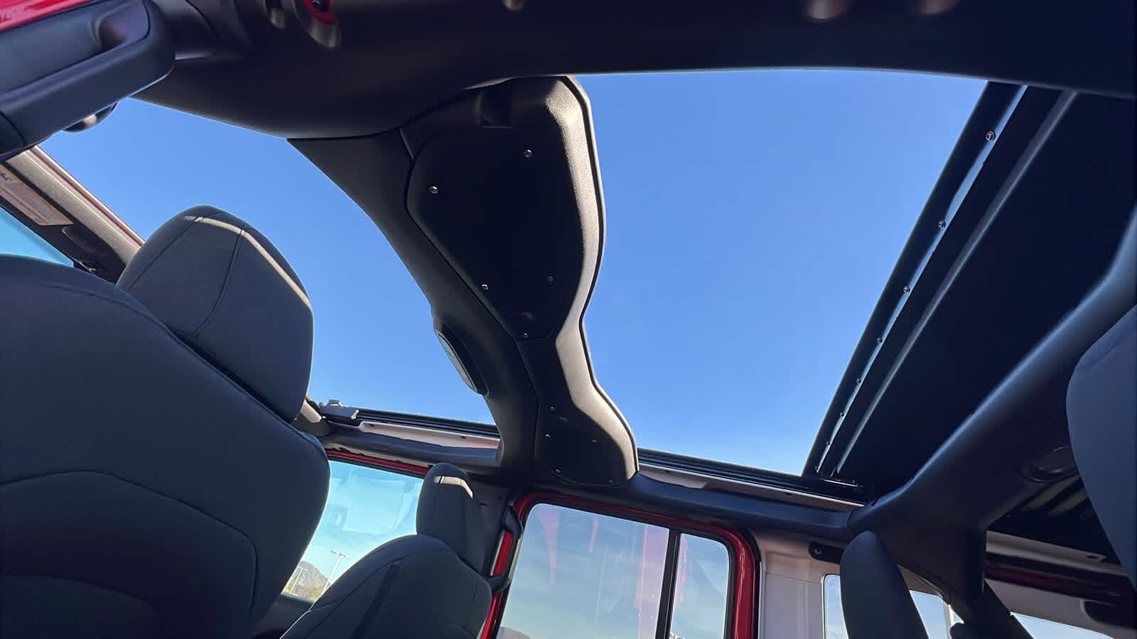 Thumbnail: 2026 Jeep Wrangler - 31