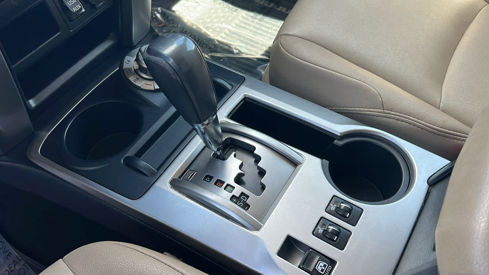 Thumbnail: 2019 Toyota 4Runner - 13