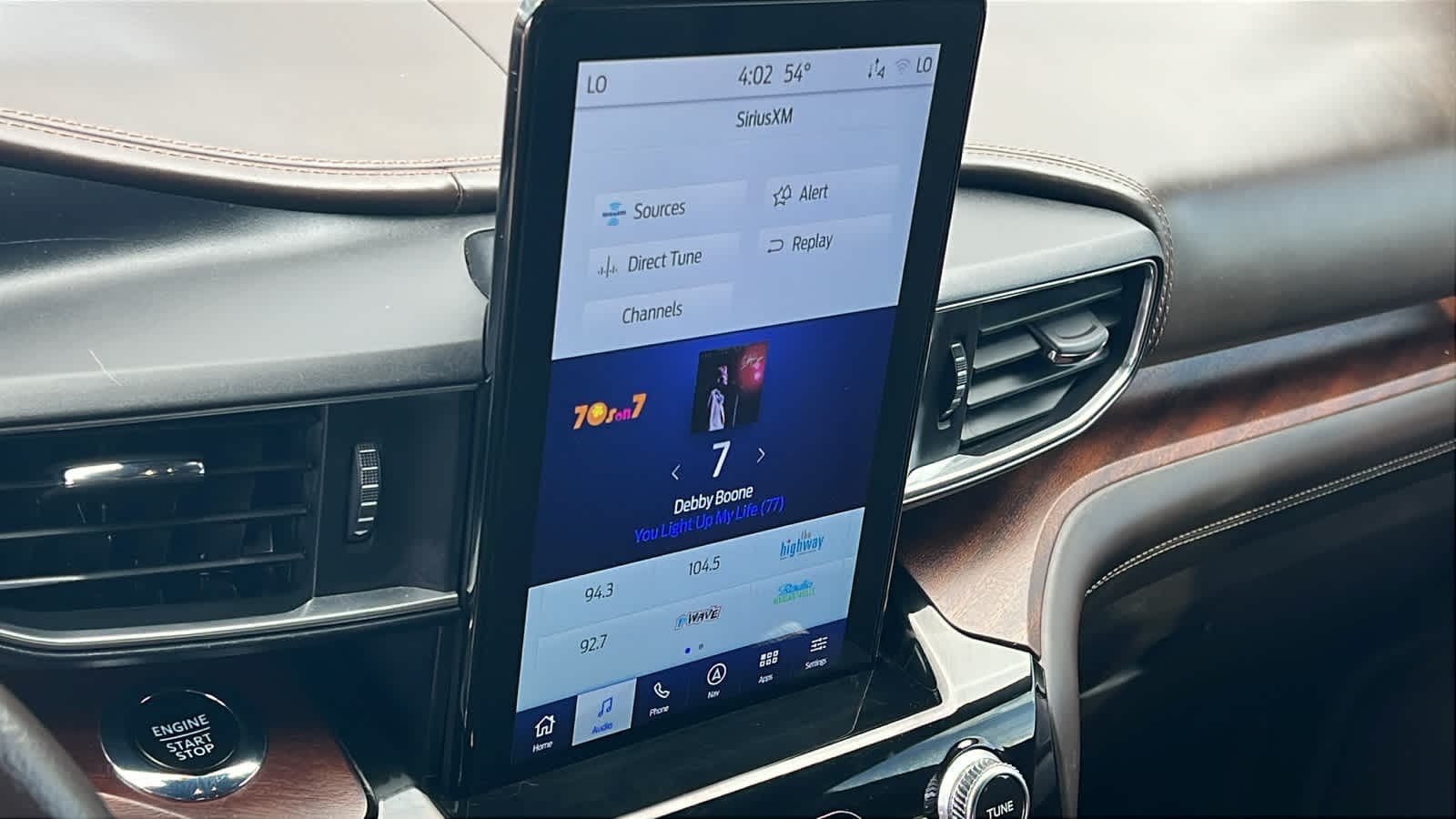 Thumbnail: 2023 Ford Explorer - 15