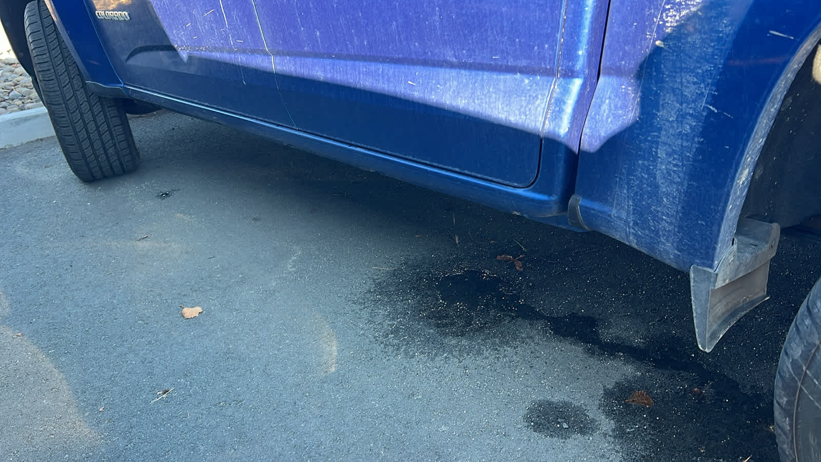 Thumbnail: 2019 Chevrolet Colorado - 10