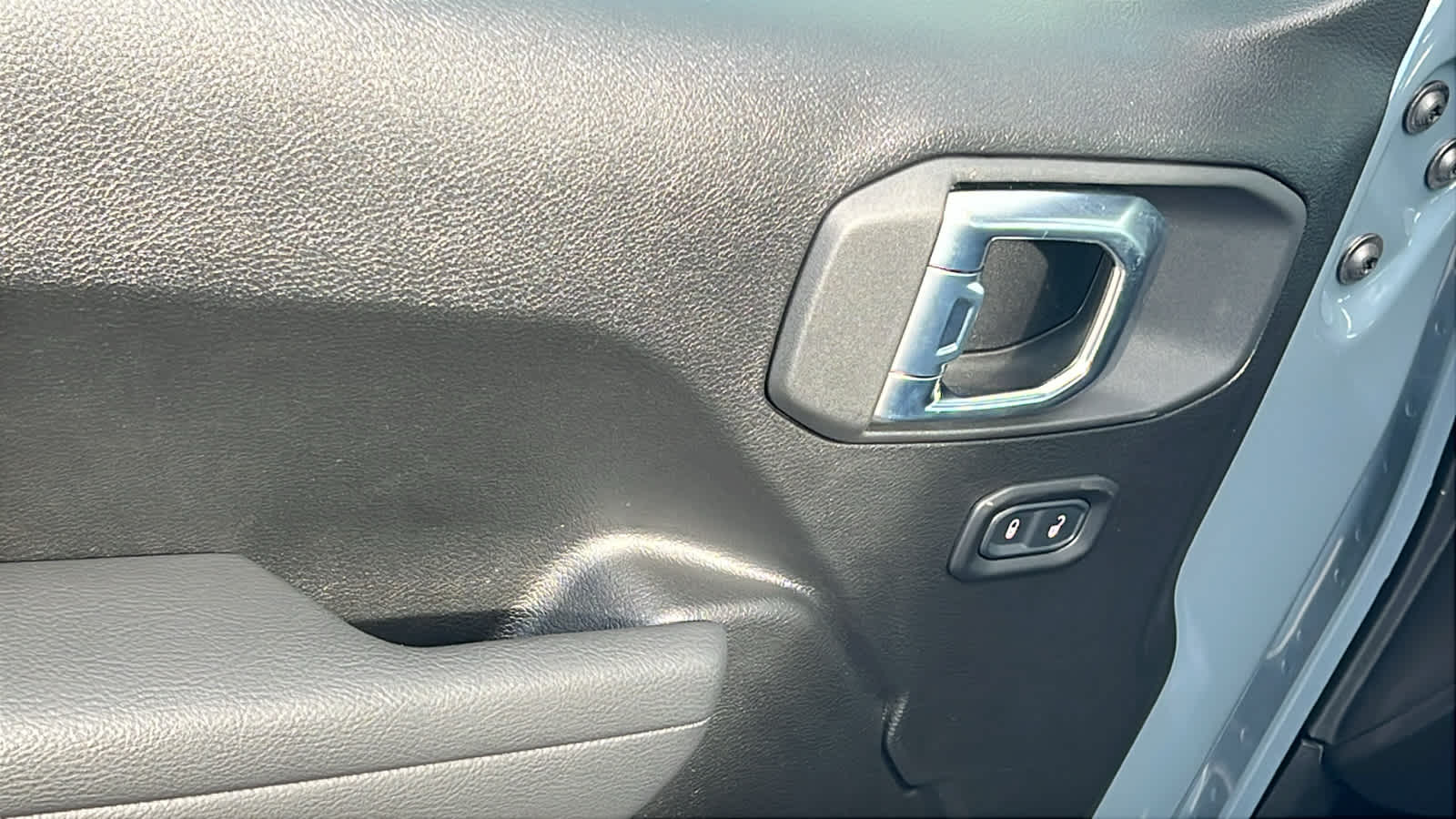 Thumbnail: 2026 Jeep Wrangler - 22