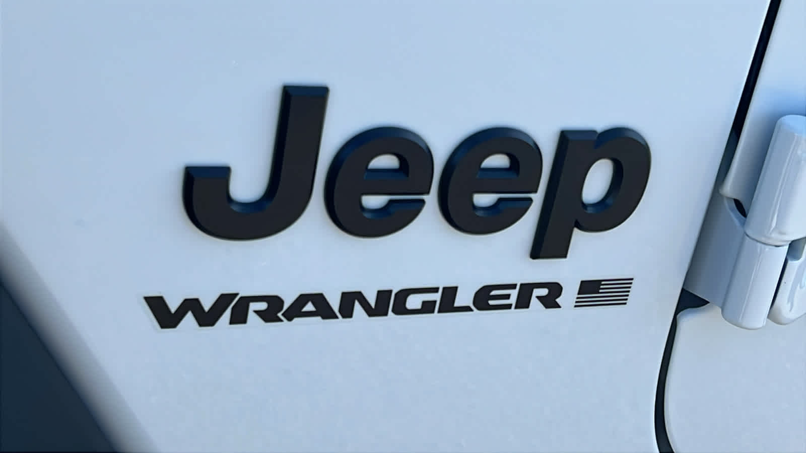 Thumbnail: 2026 Jeep Wrangler - 26