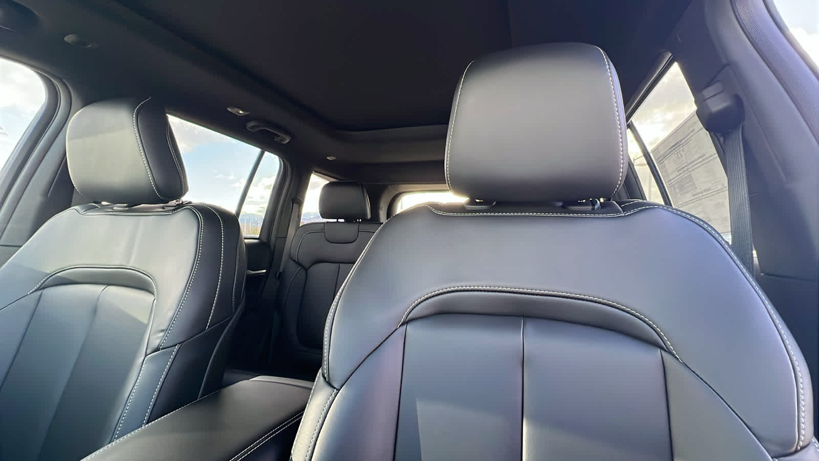 Thumbnail: 2026 Jeep Grand Cherokee - 11