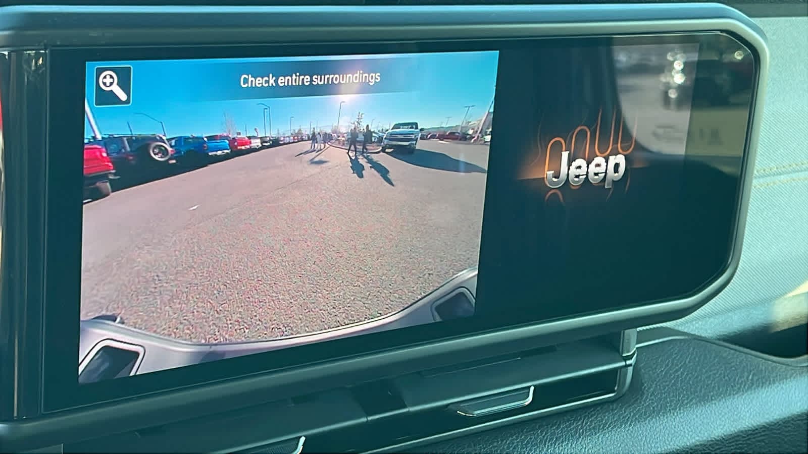 Thumbnail: 2026 Jeep Gladiator - 16