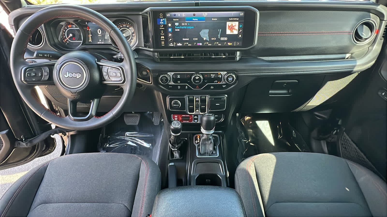 Thumbnail: 2024 Jeep Wrangler - 26