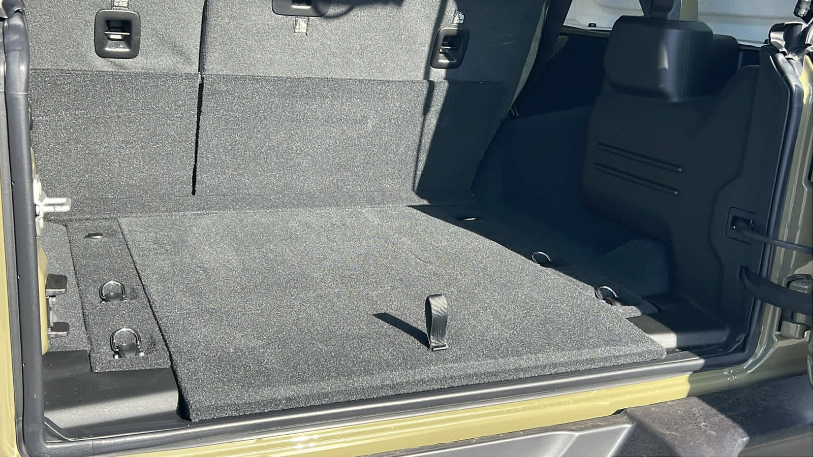 Thumbnail: 2026 Jeep Wrangler - 27