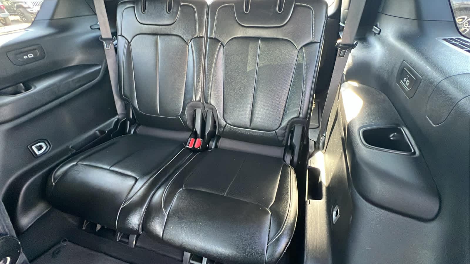 Thumbnail: 2024 Jeep Grand Cherokee L - 31