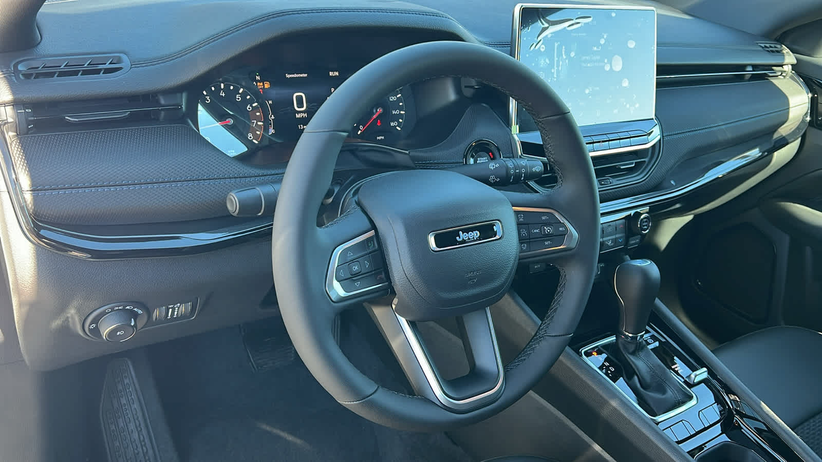 Thumbnail: 2026 Jeep Compass - 10