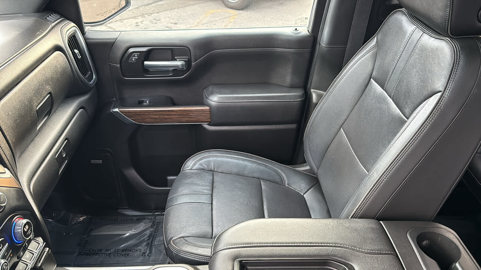 Thumbnail: 2022 Chevrolet Silverado 1500 - 12