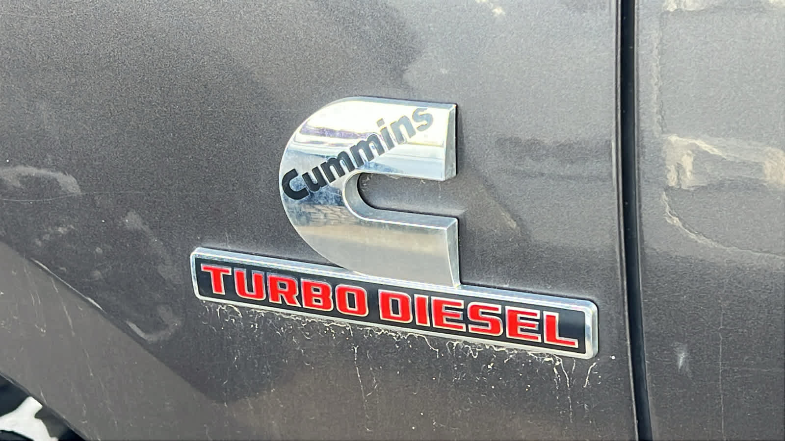 Thumbnail: 2017 RAM 2500 - 10