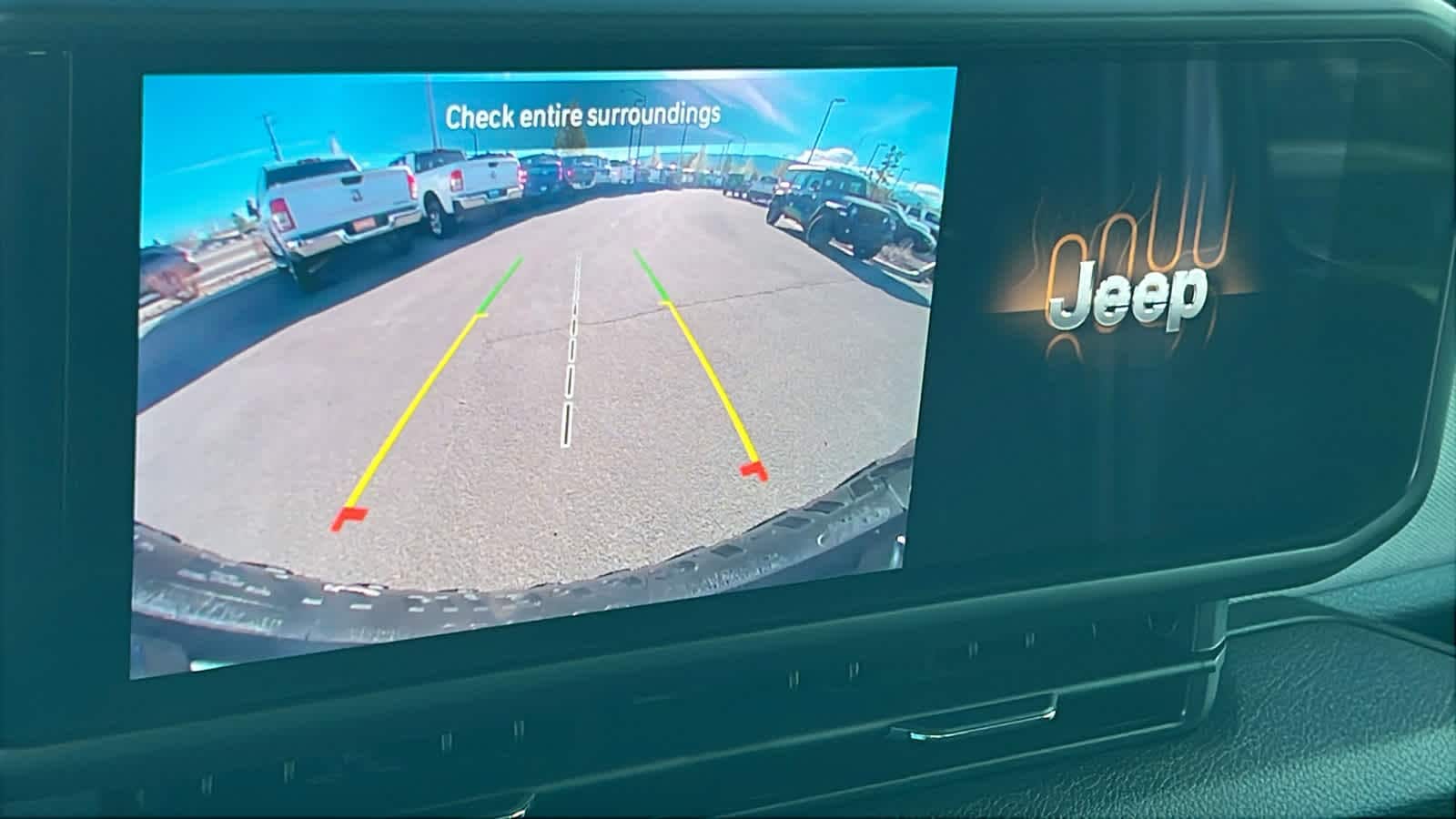 Thumbnail: 2024 Jeep Wrangler - 16