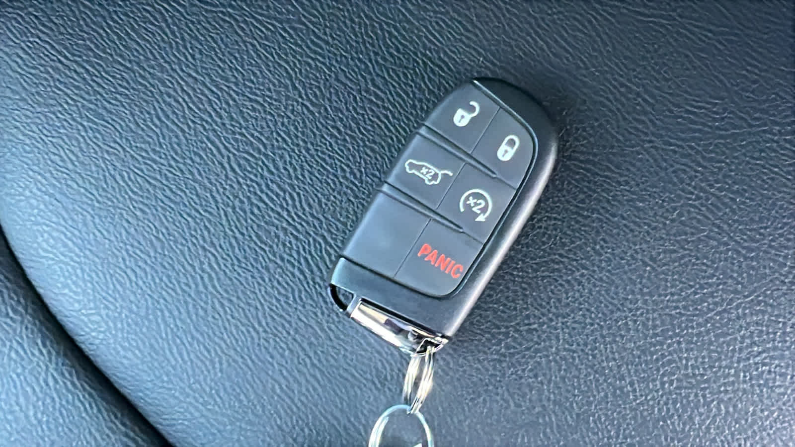 Thumbnail: 2026 Jeep Compass - 29