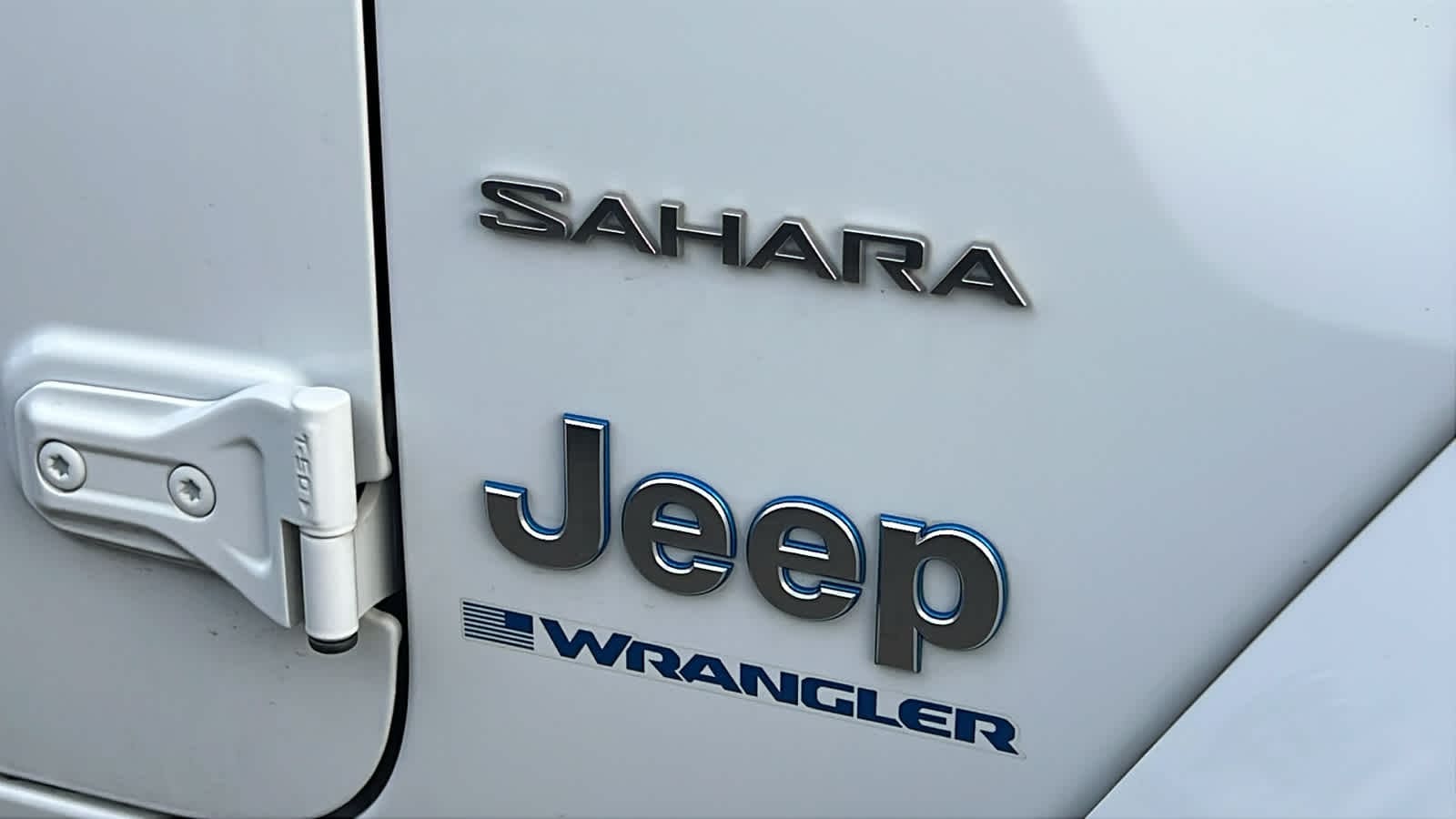 Thumbnail: 2023 Jeep Wrangler - 5
