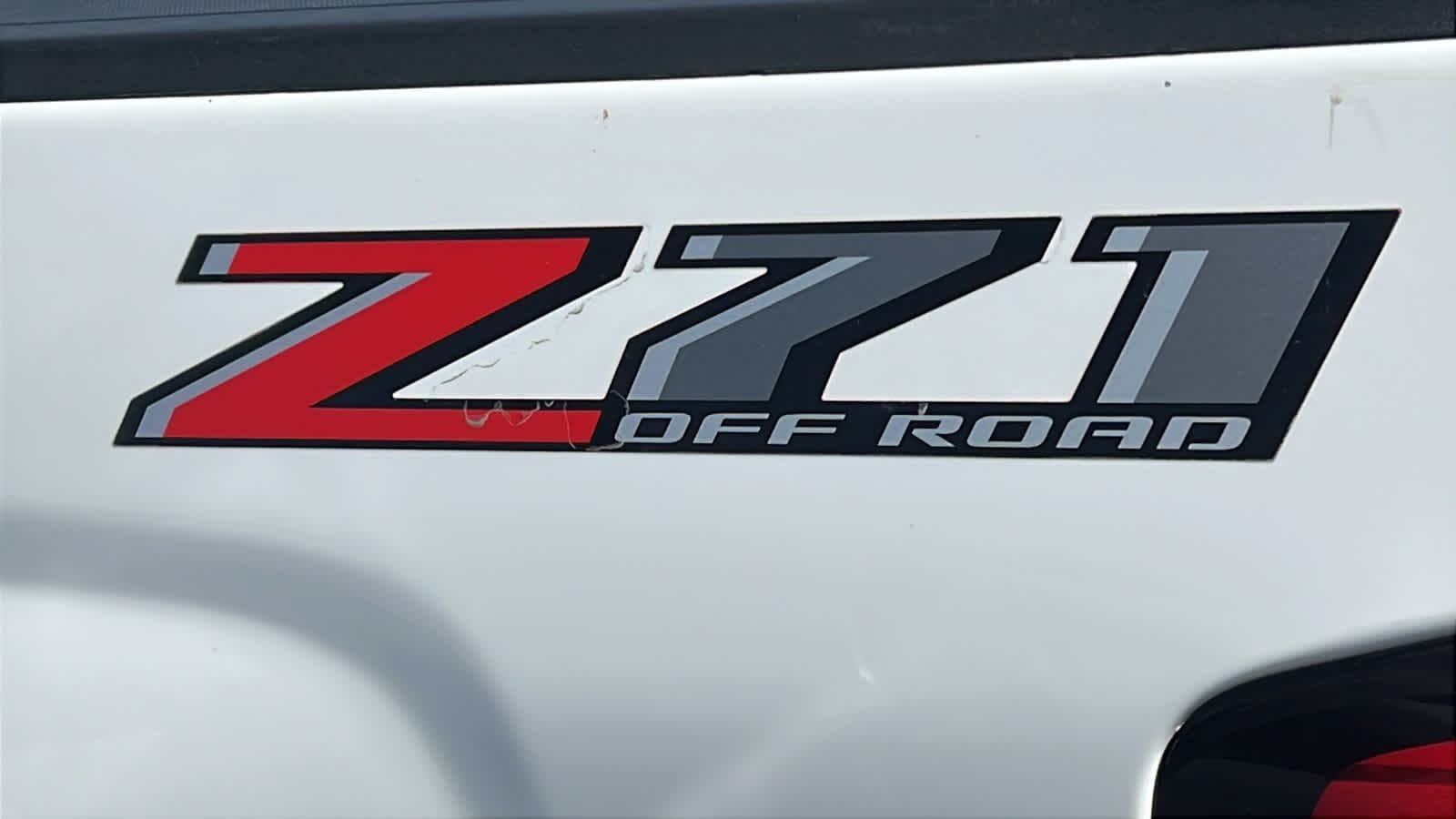 Thumbnail: 2019 Chevrolet Silverado 2500 - 6