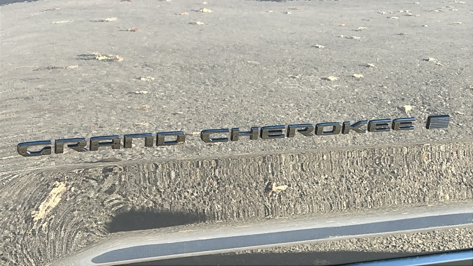 Thumbnail: 2025 Jeep Grand Cherokee - 28