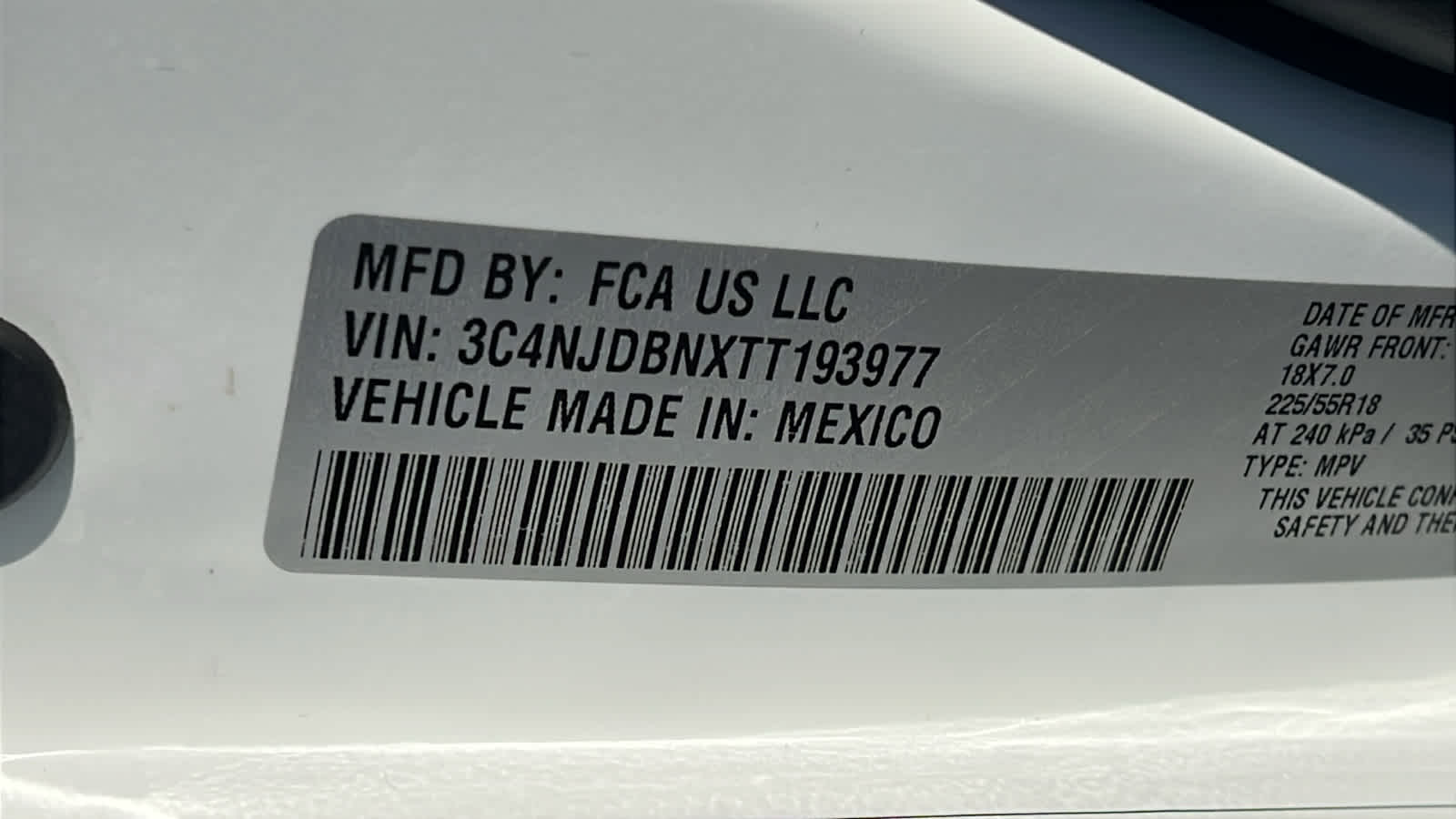 Thumbnail: 2026 Jeep Compass - 30