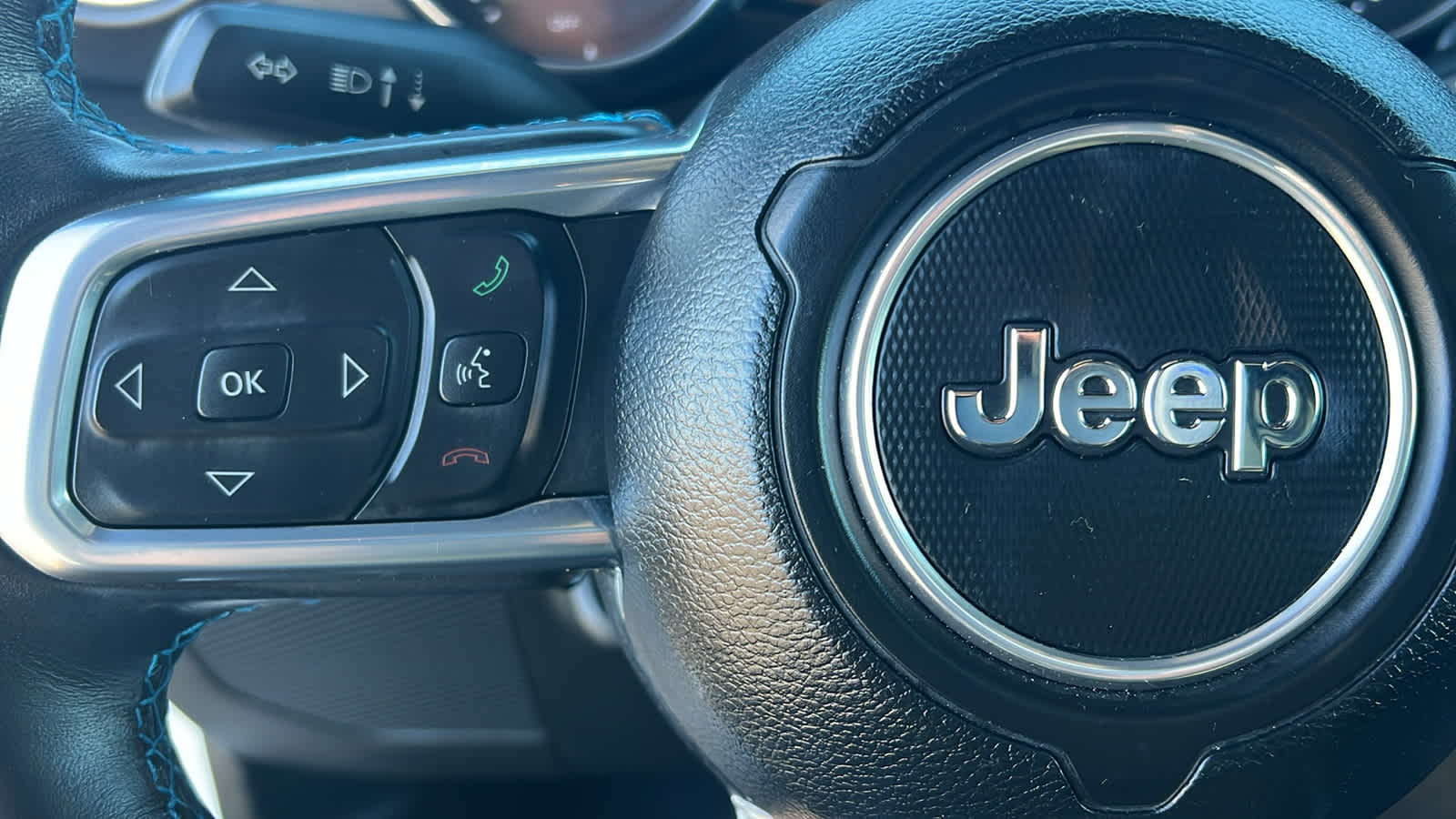 Thumbnail: 2022 Jeep Wrangler - 19