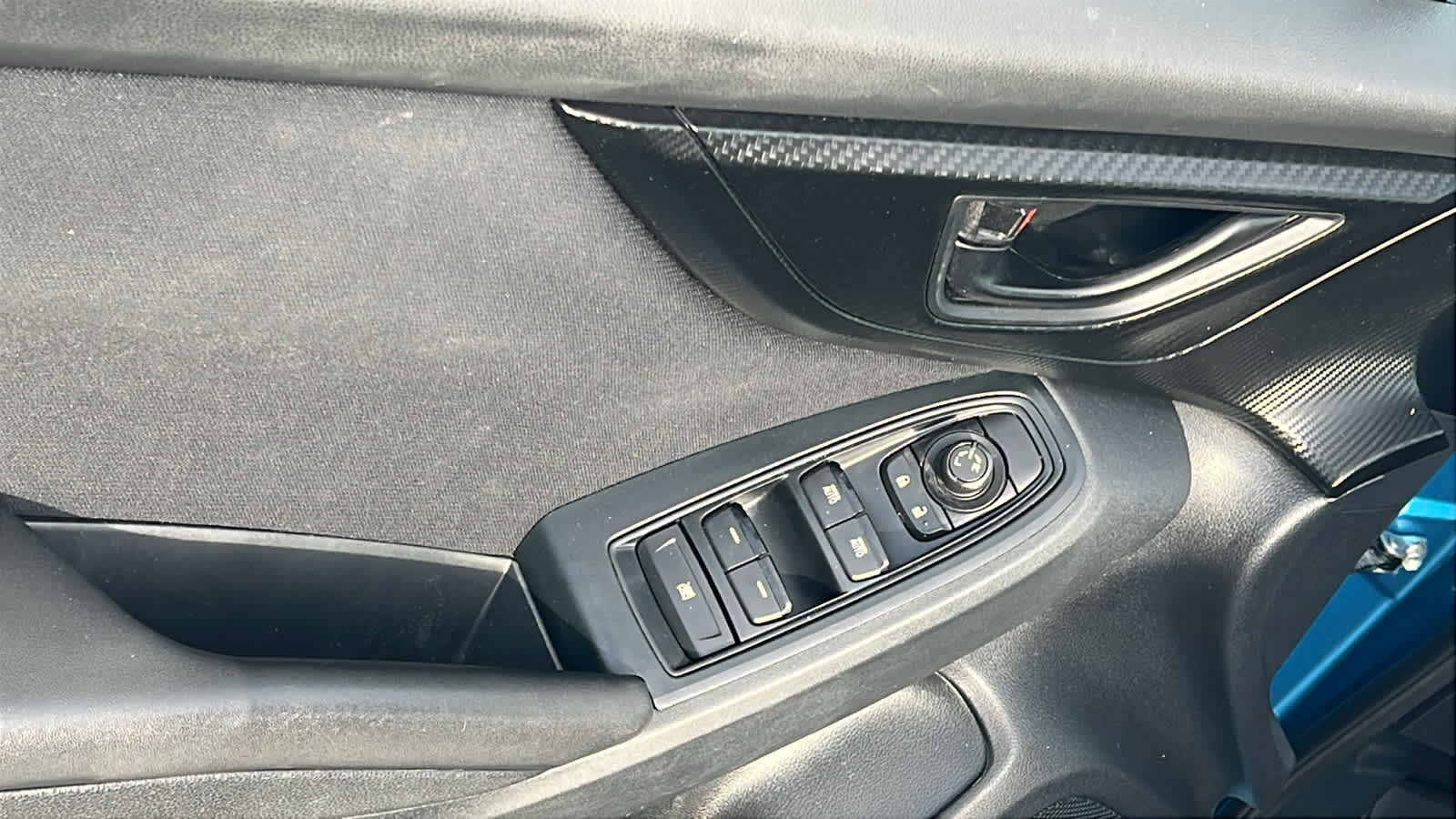 Thumbnail: 2019 Subaru Impreza - 22