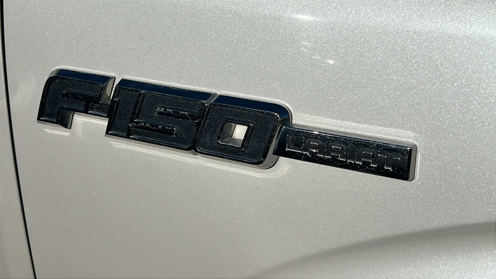 Thumbnail: 2013 Ford F-150 - 5