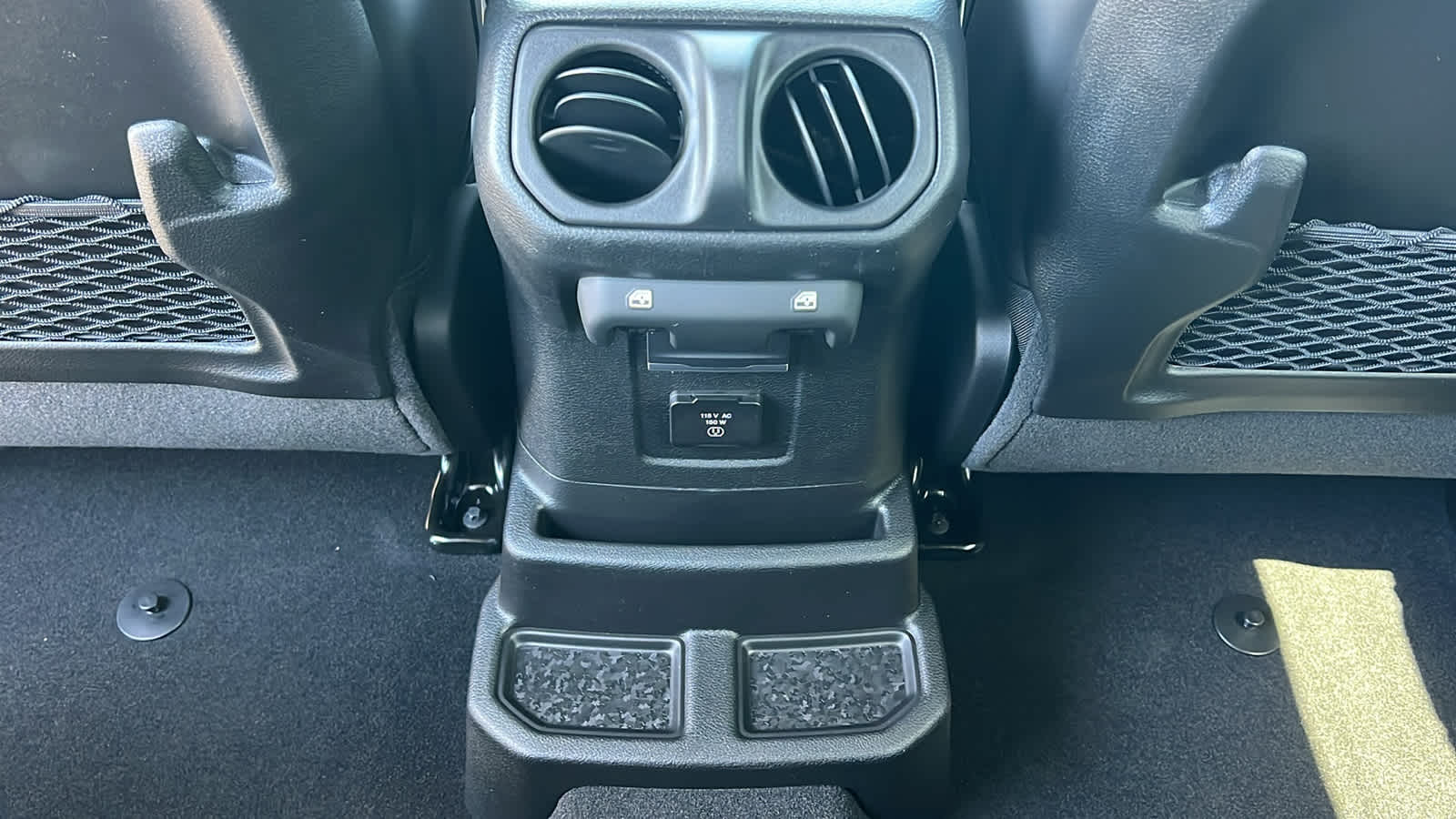 Thumbnail: 2026 Jeep Wrangler - 25