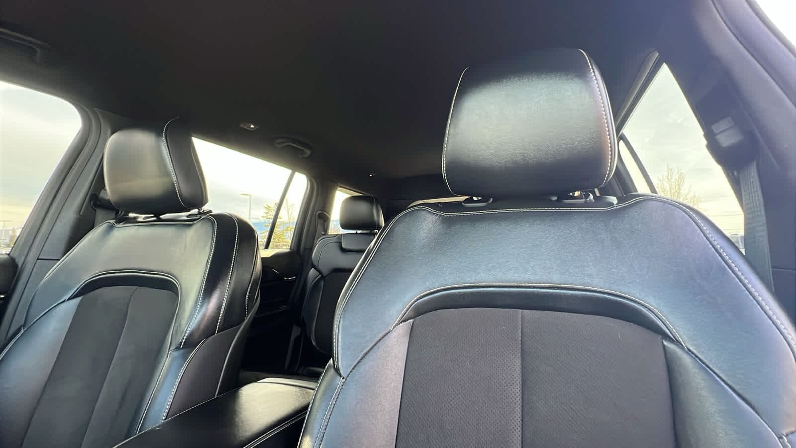 Thumbnail: 2023 Jeep Grand Cherokee - 11